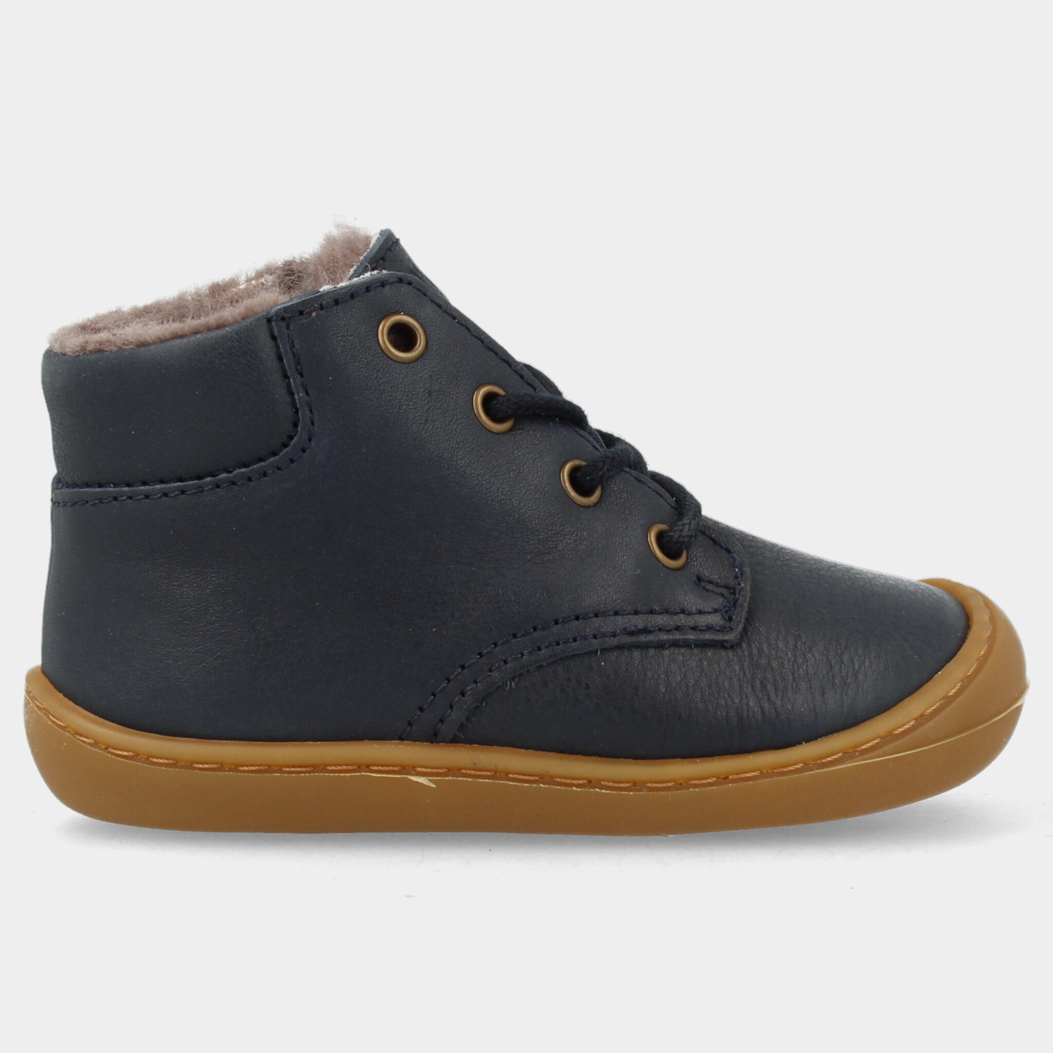 Navy barefoot schoenen | 46210