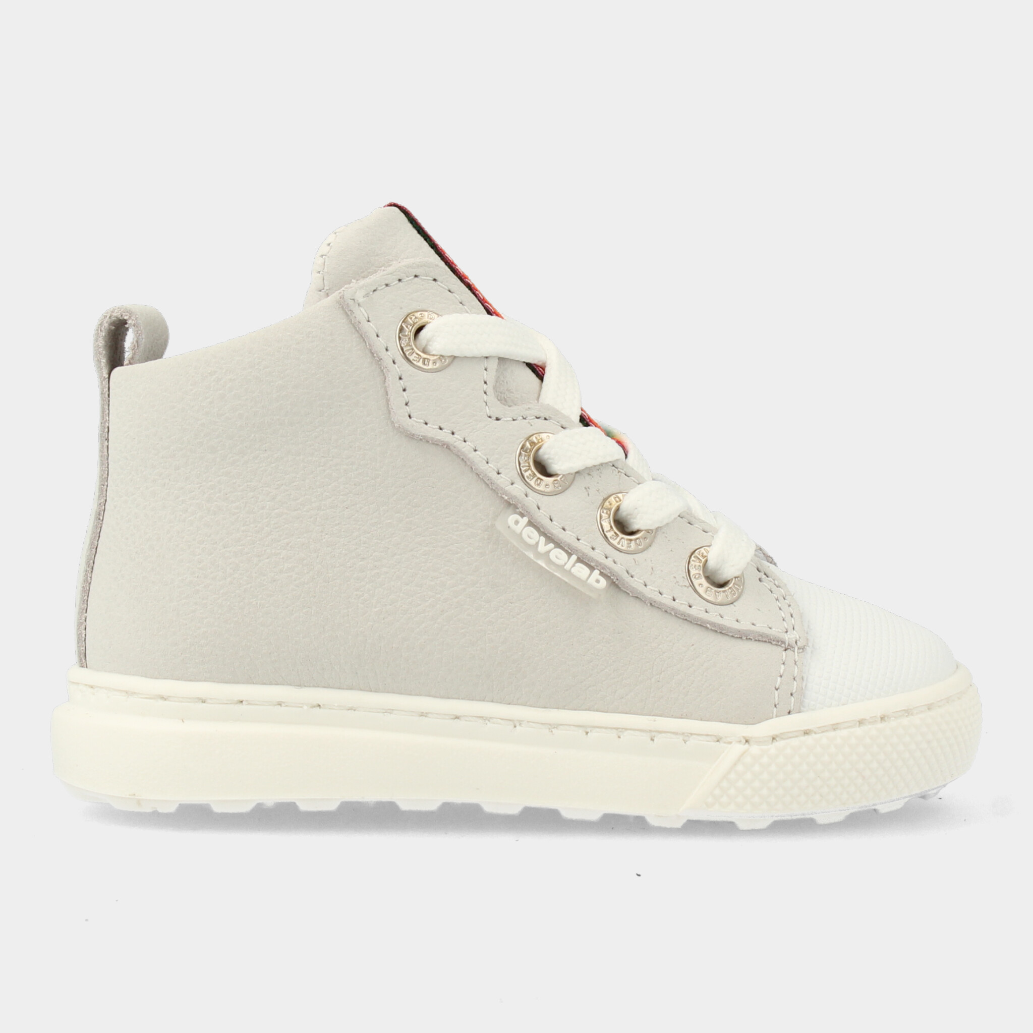 Witte Sneakers | Develab 41498