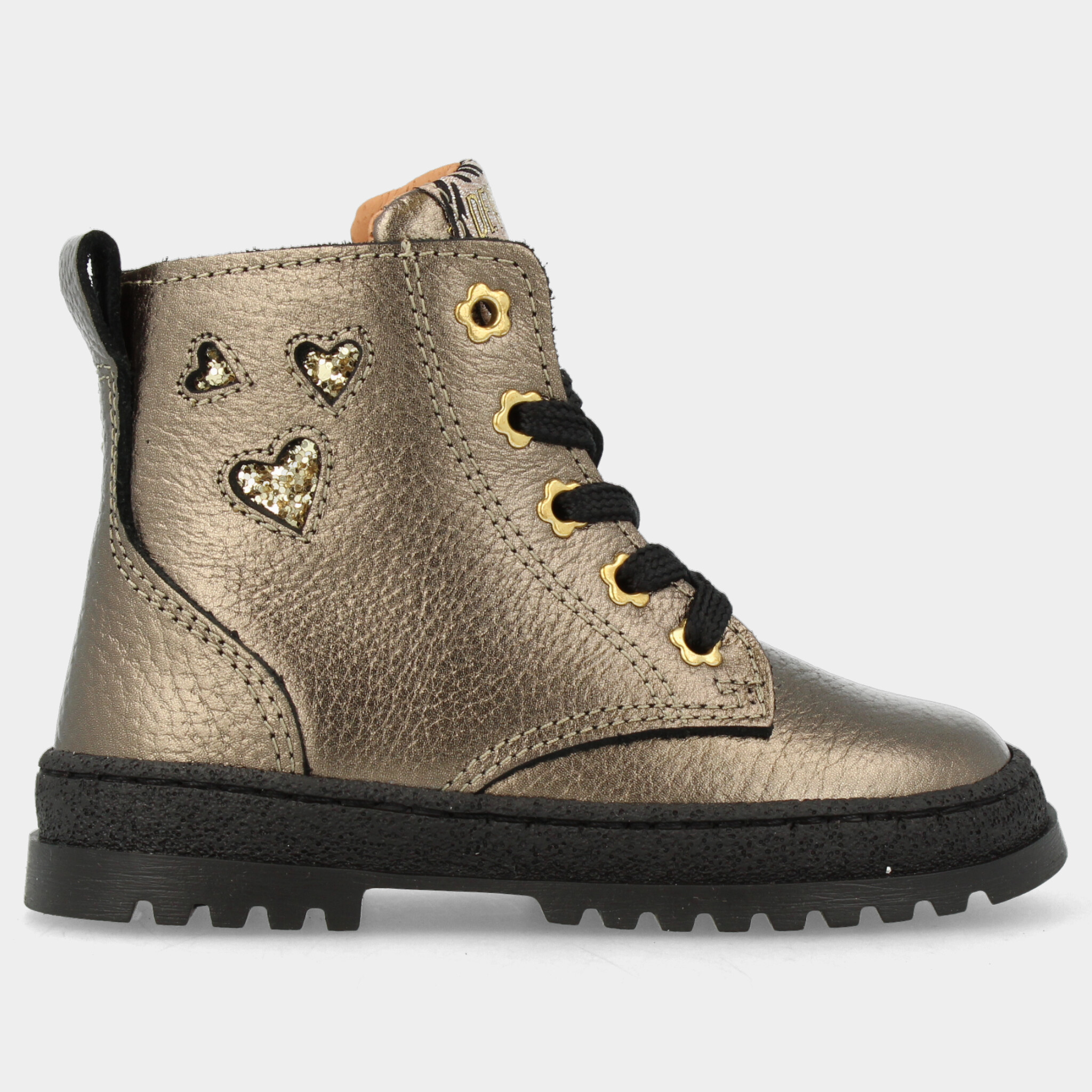 Antracite boot | 47090