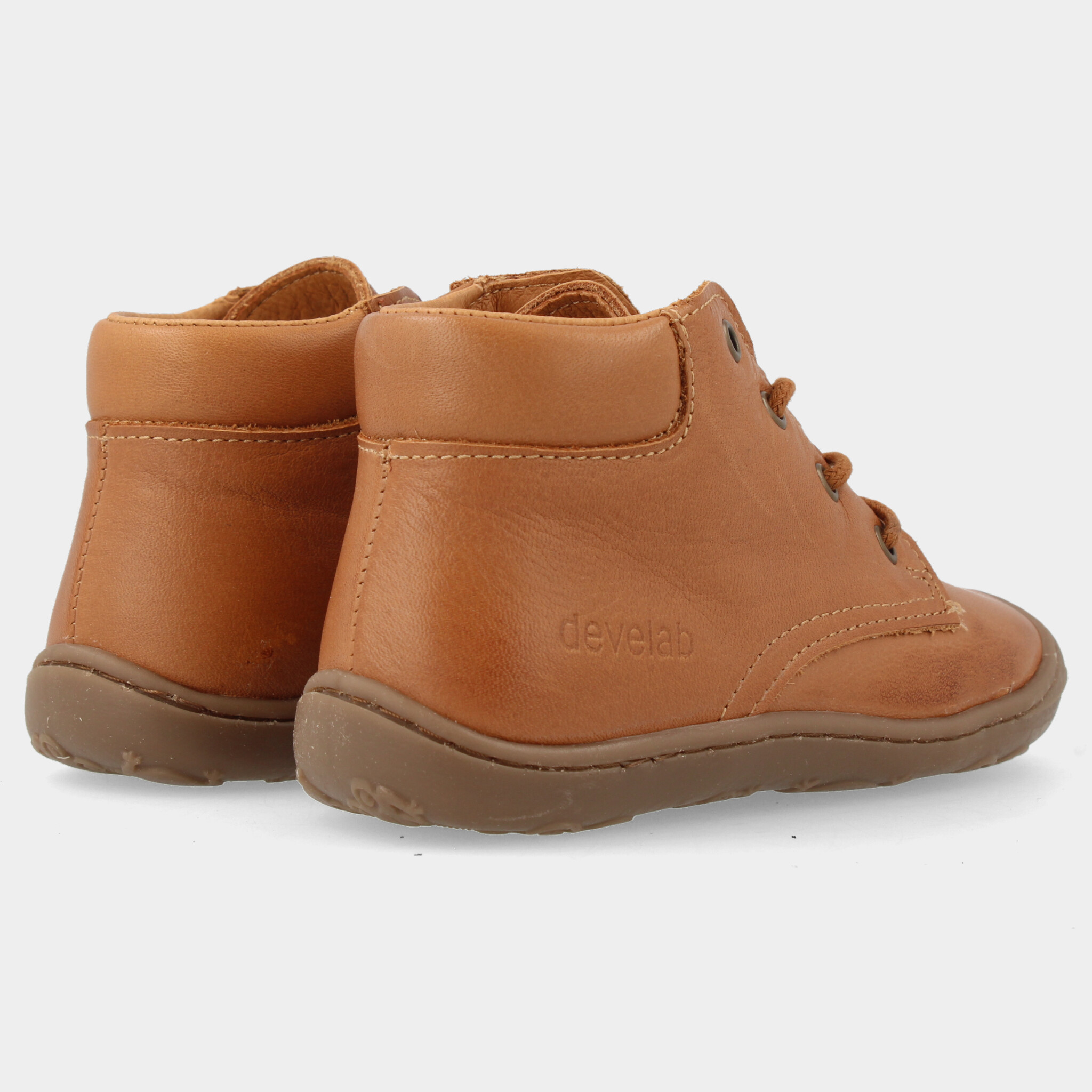 Cognac boots | 46178