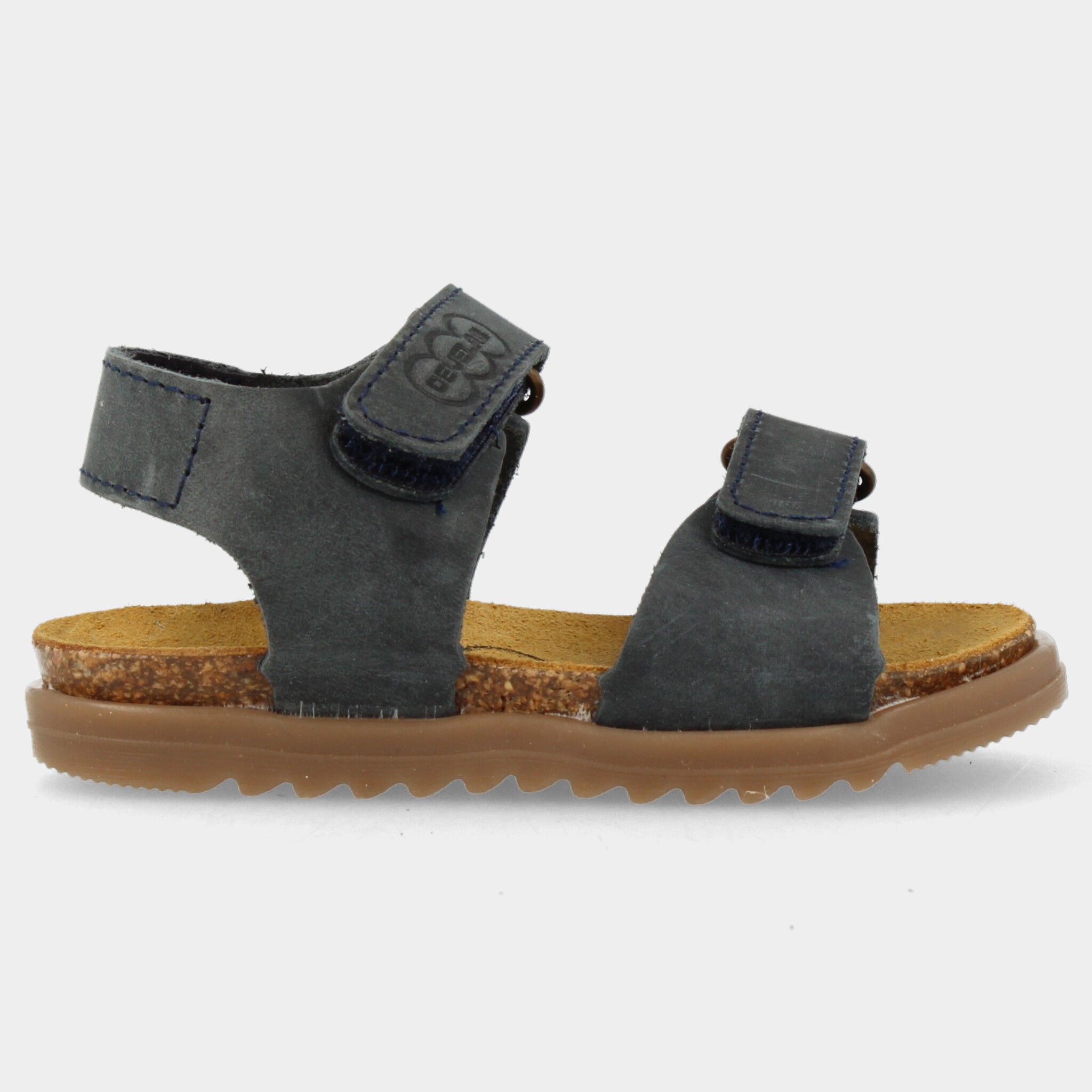Navy sandalen | 48503