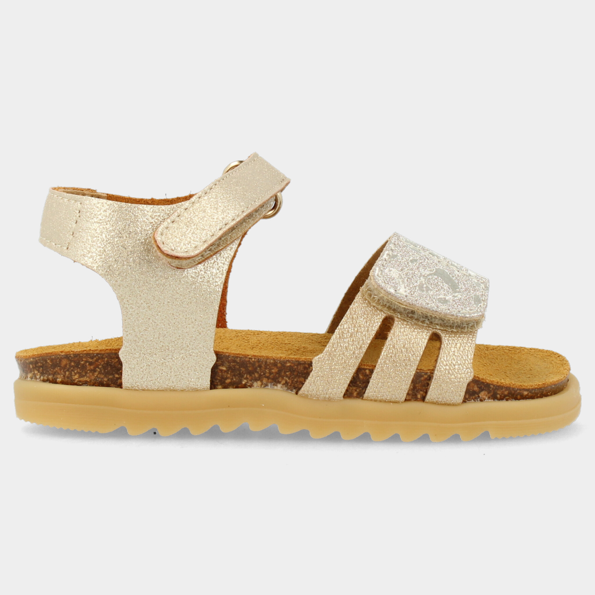 Gouden sandalen | 48514
