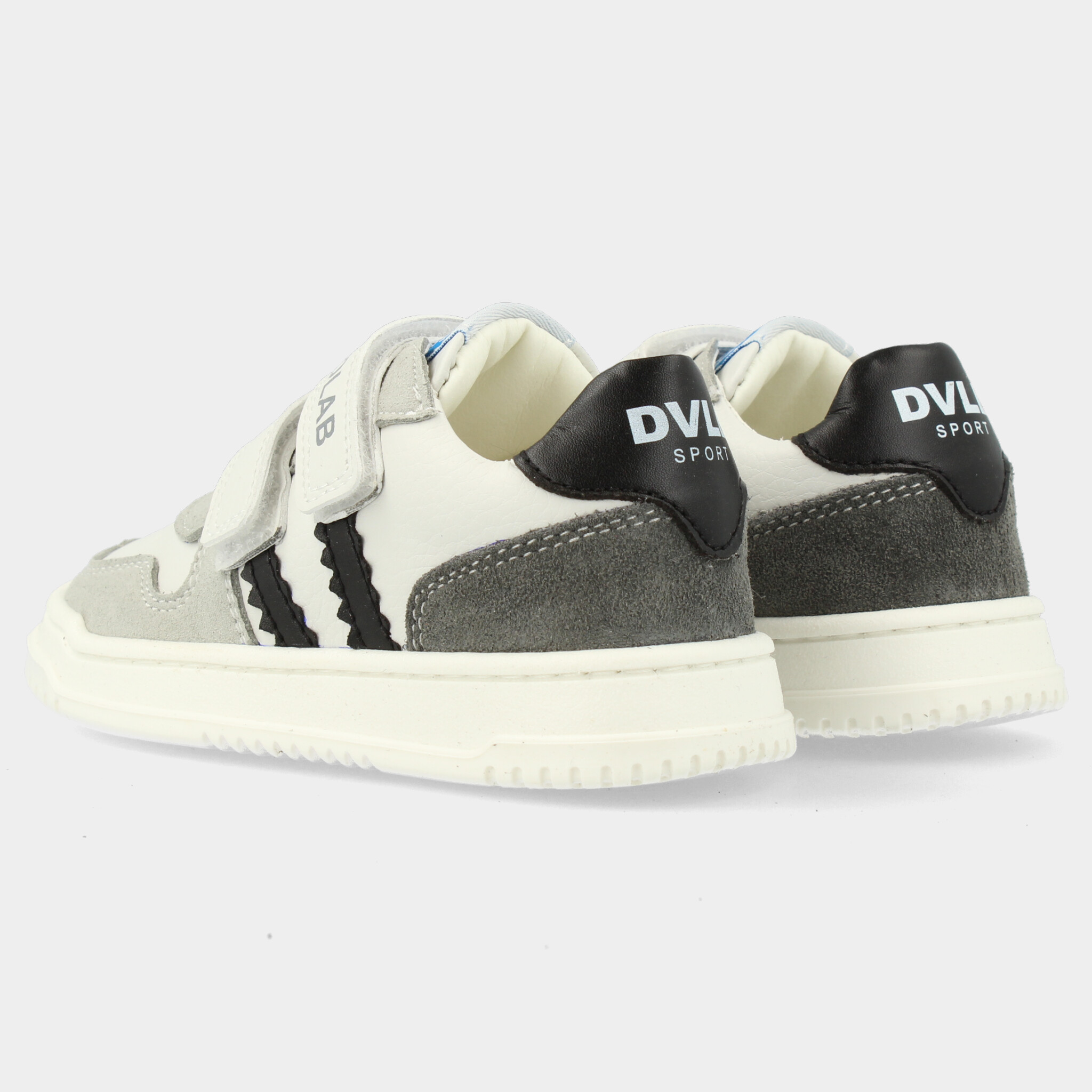 Zwarte sneakers | 44429