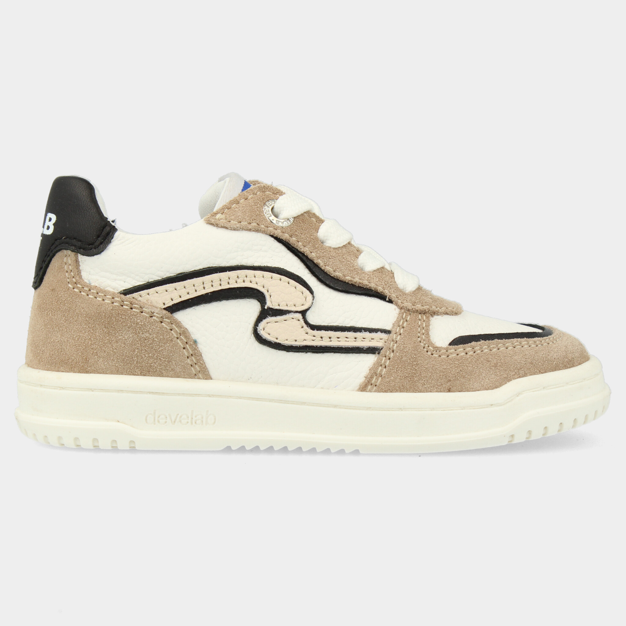 Beige sneakers | 44441
