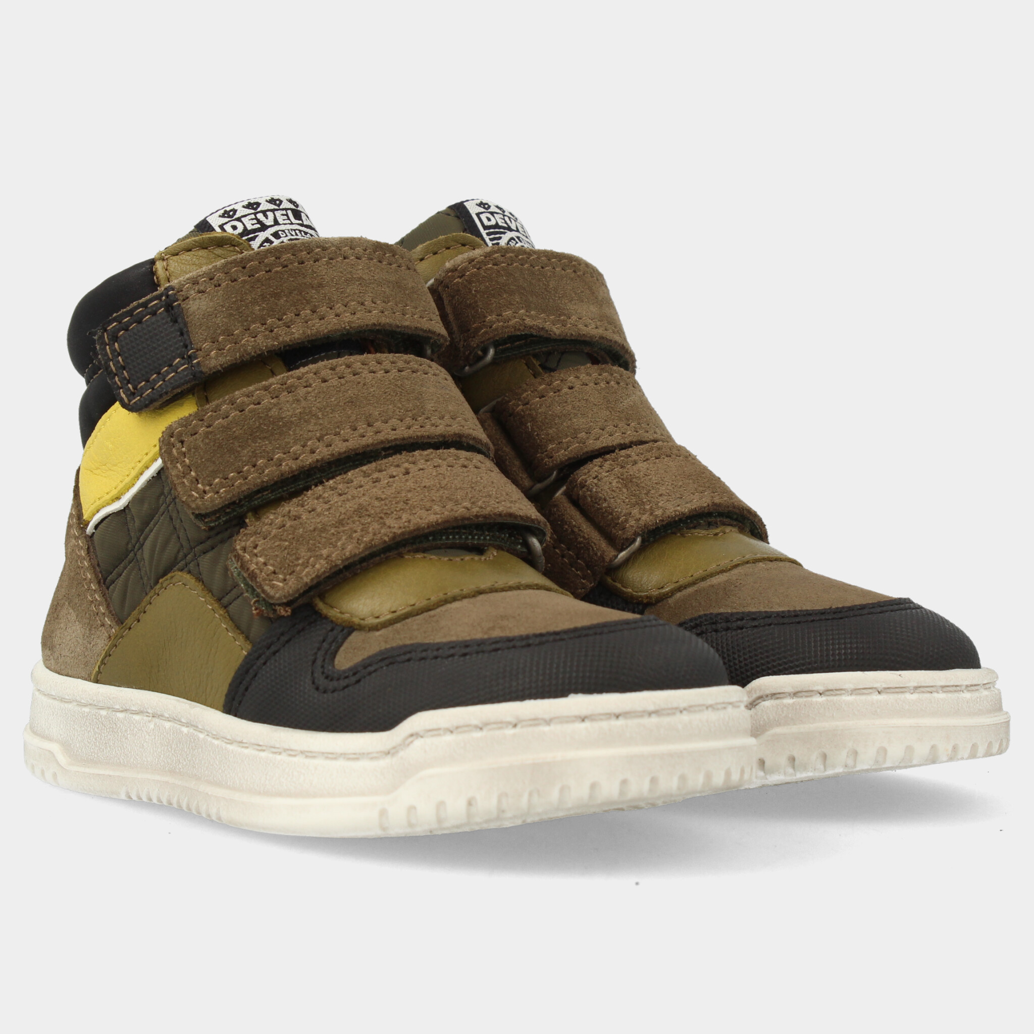 Kaki sneakers | 45889