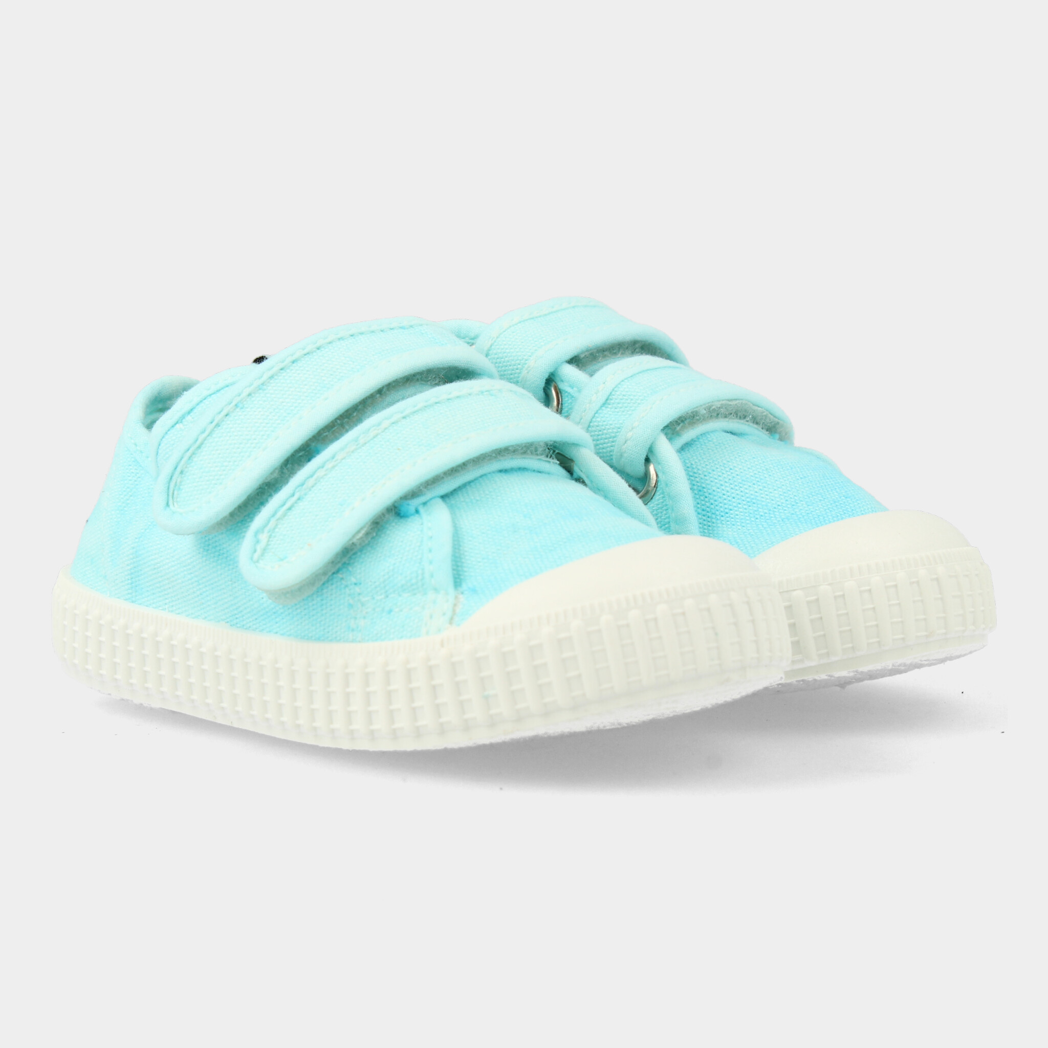 Blauwe Sneakers | Develab 44223