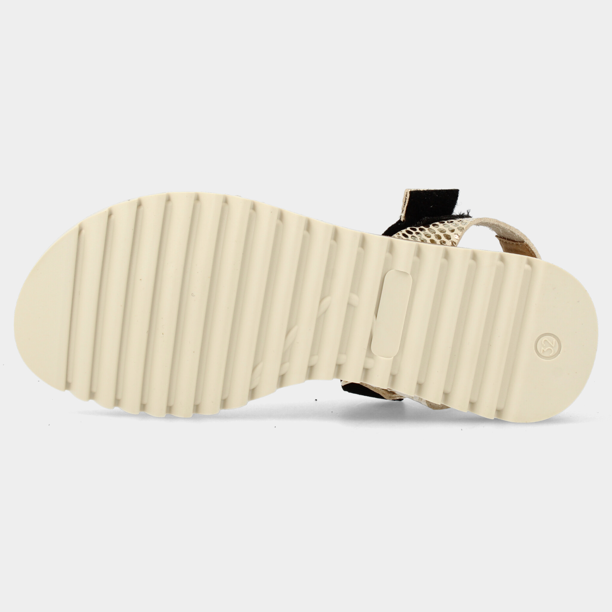 Gouden sandalen | 48542