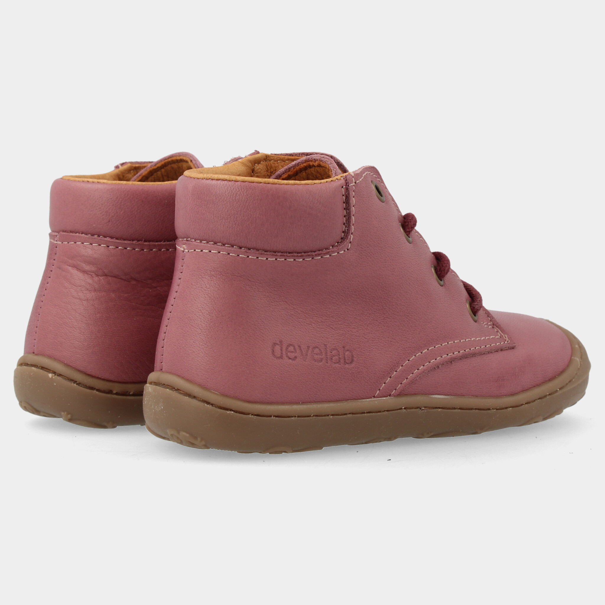 Roze boots | 46178