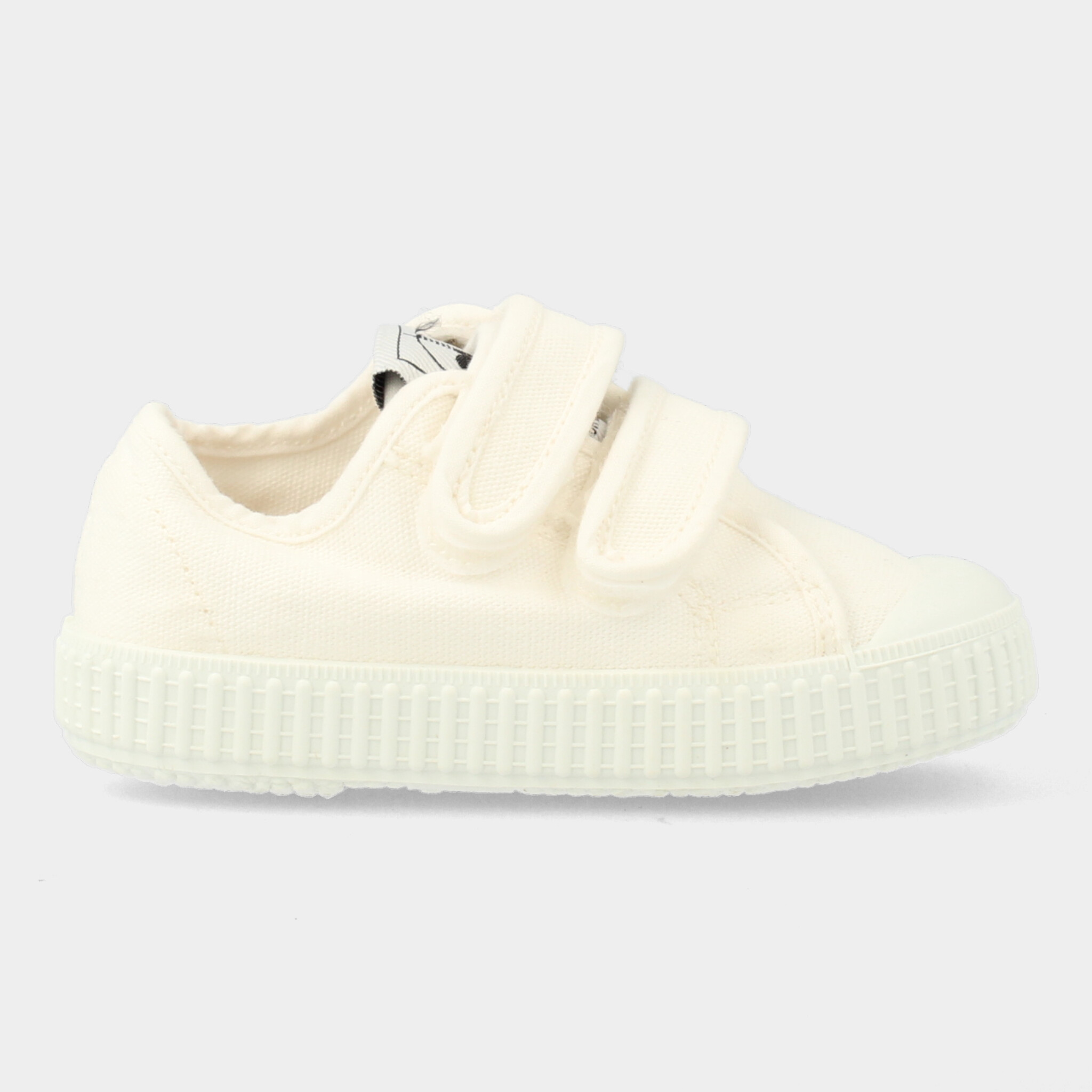 Witte Sneakers | Develab 44223