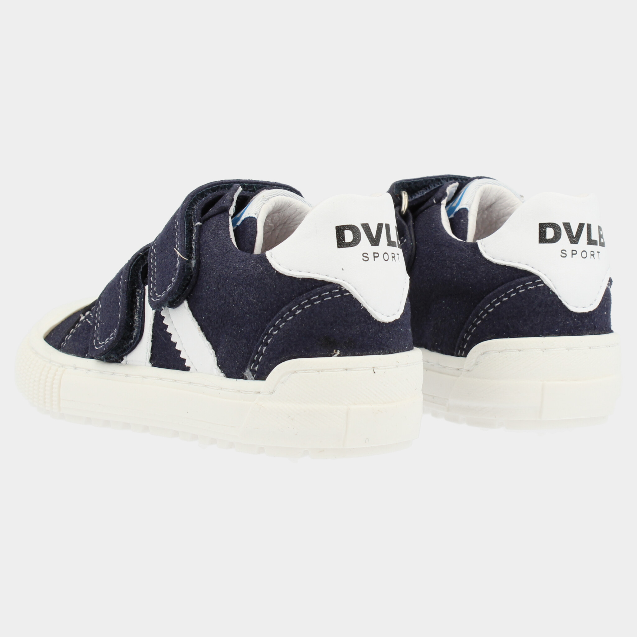 Navy sneakers | 45403