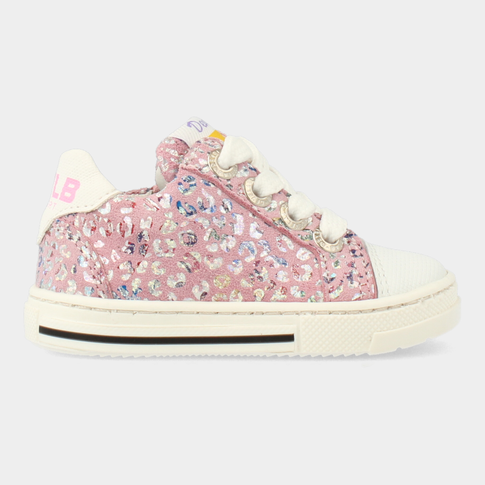 Roze Sneakers | Develab 41562