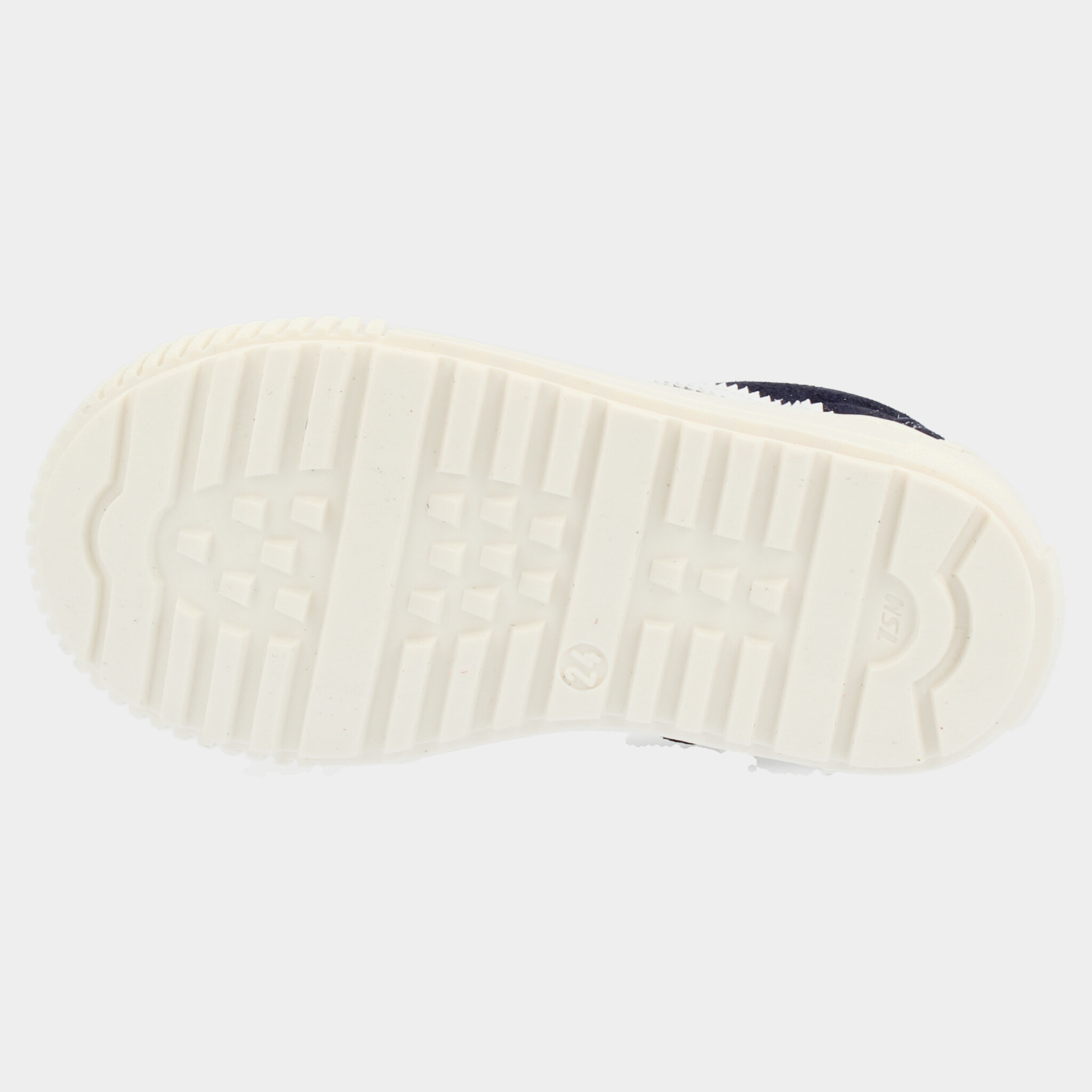 Navy sneakers | 45401