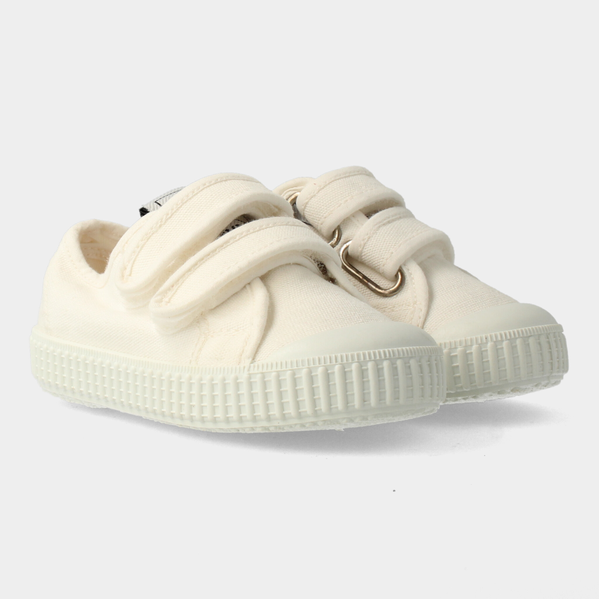 Witte Sneakers | Develab 44223