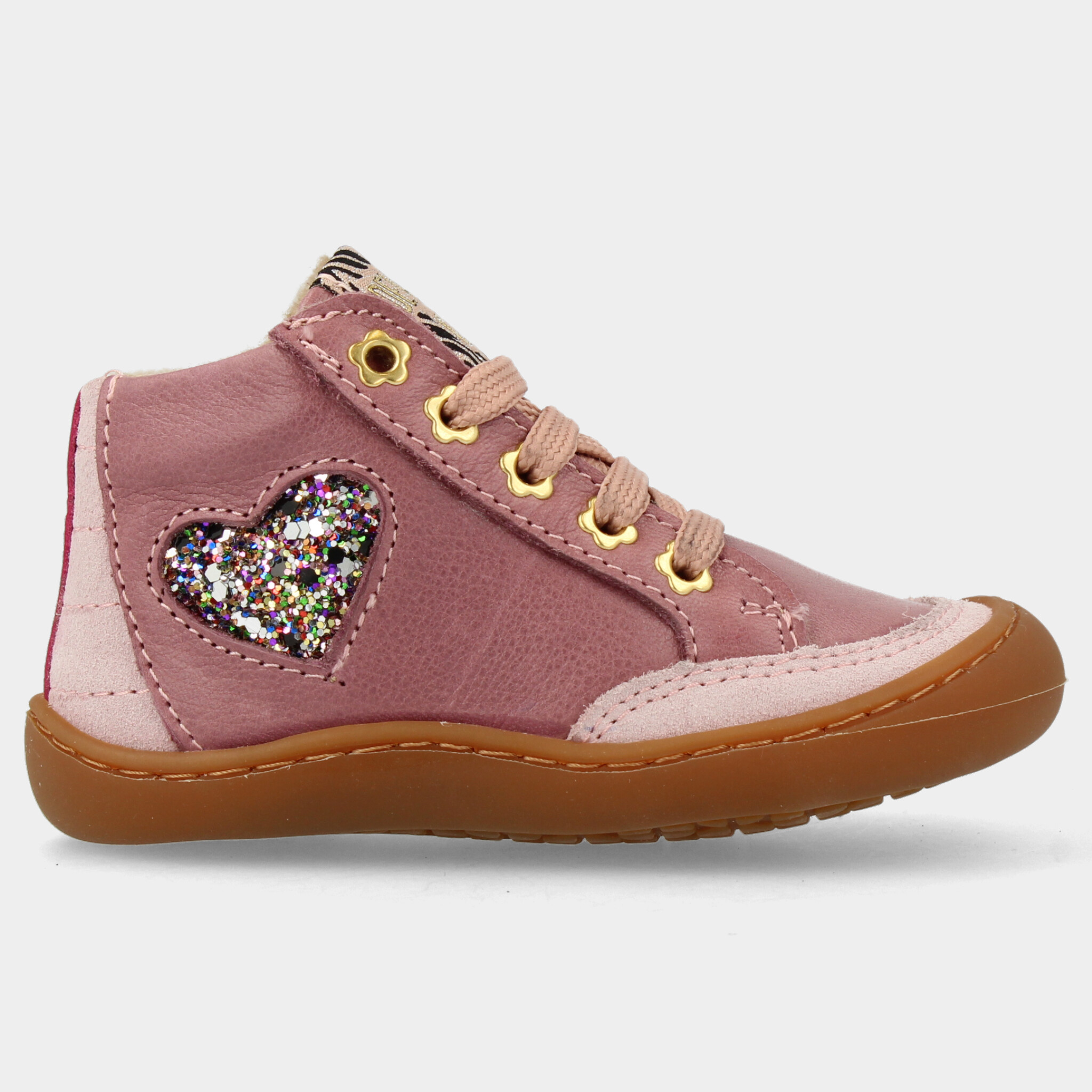 Old Pink barefoot schoenen | 42902