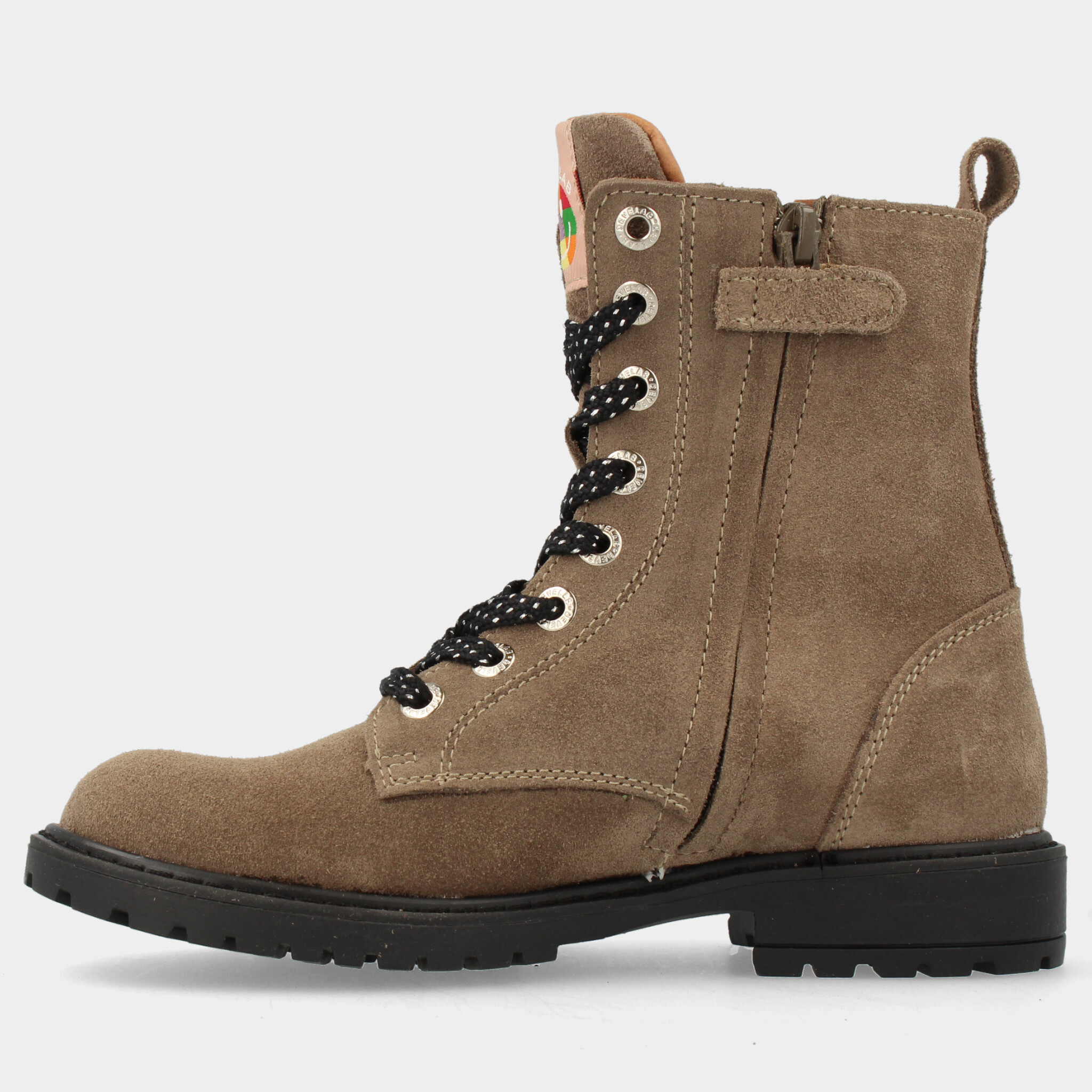 Bruine boots | 42850