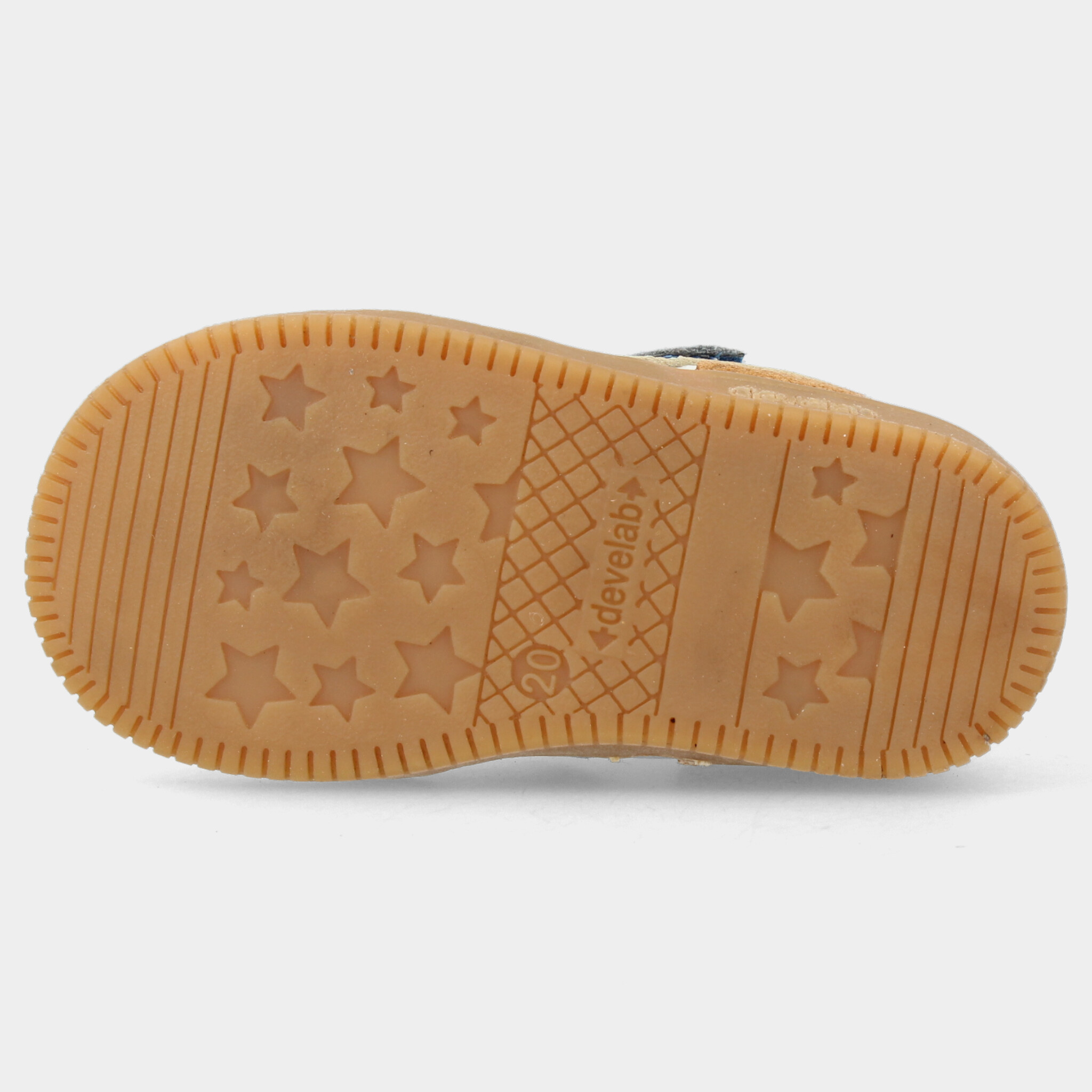 Rode sneakers | 44387