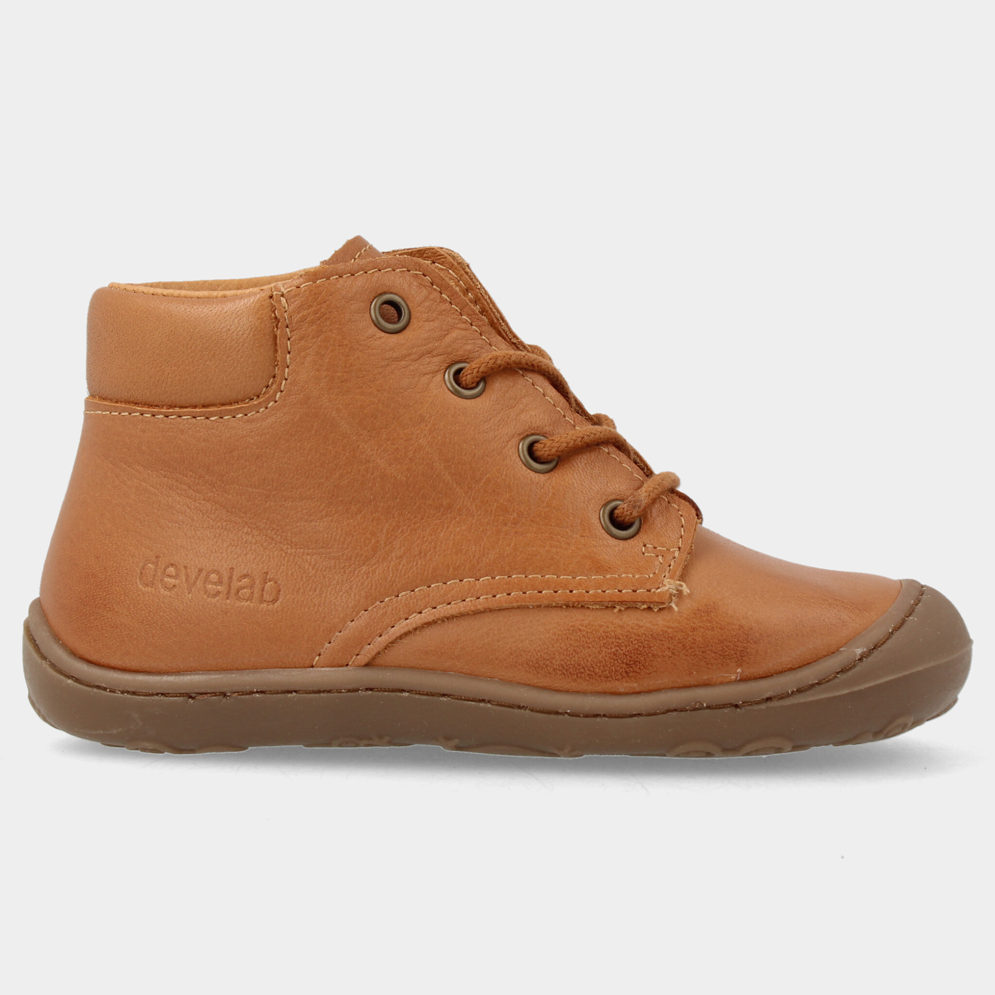 Cognac boots | 46178