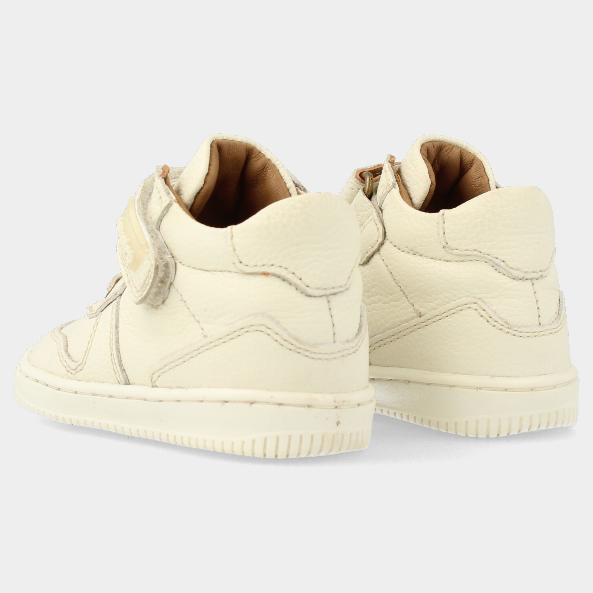 Witte sneakers | 44309