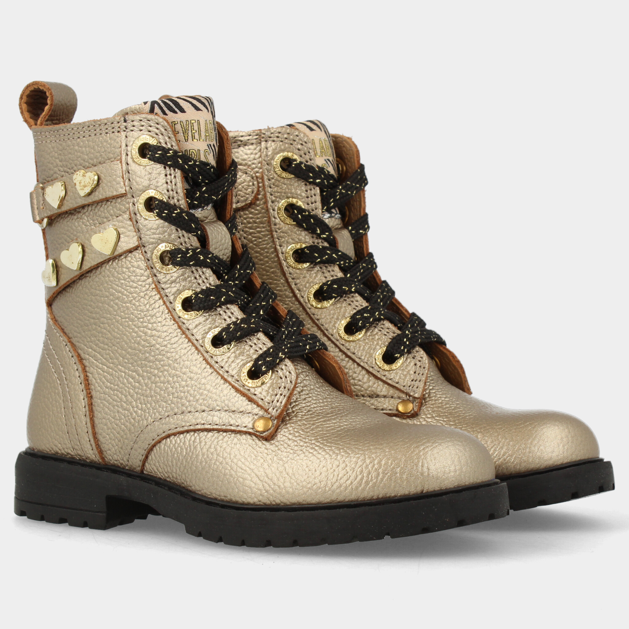 Gouden boot | 44412