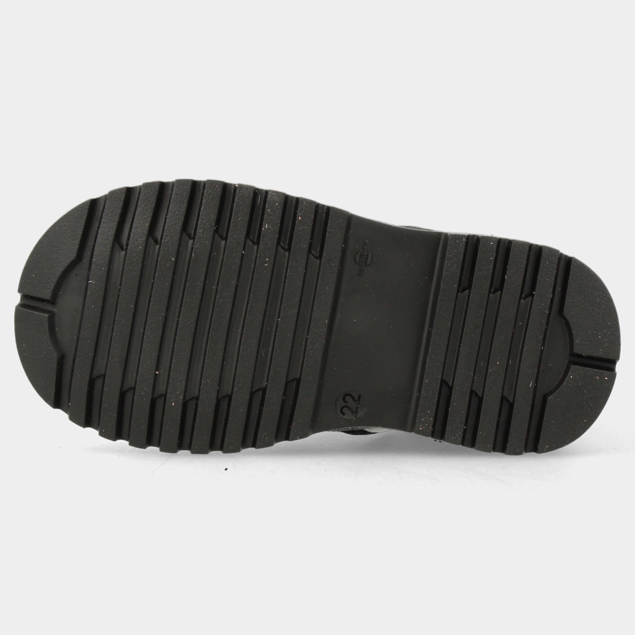 Antracite boot | 47090