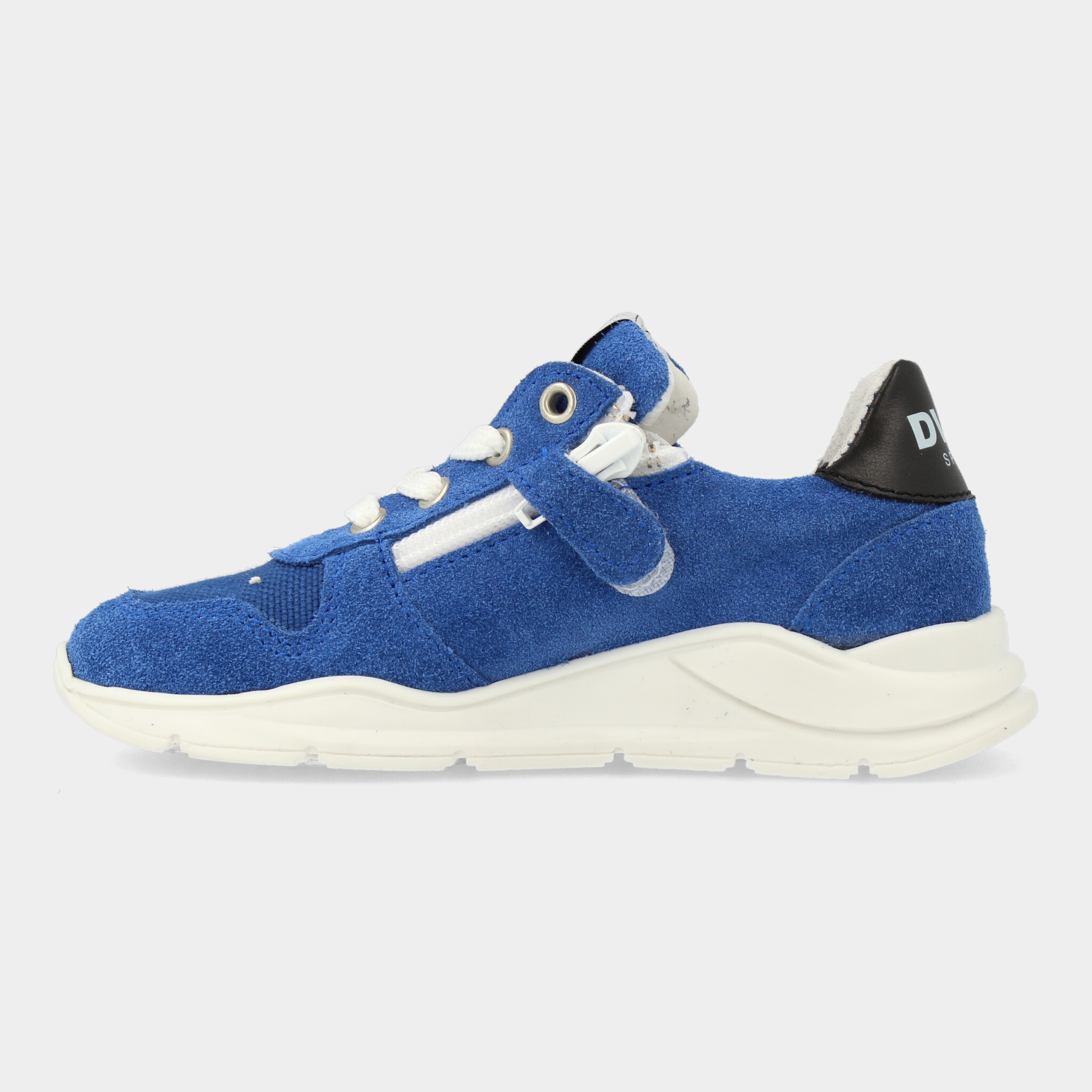 Blauwe Sneakers | Develab 42007