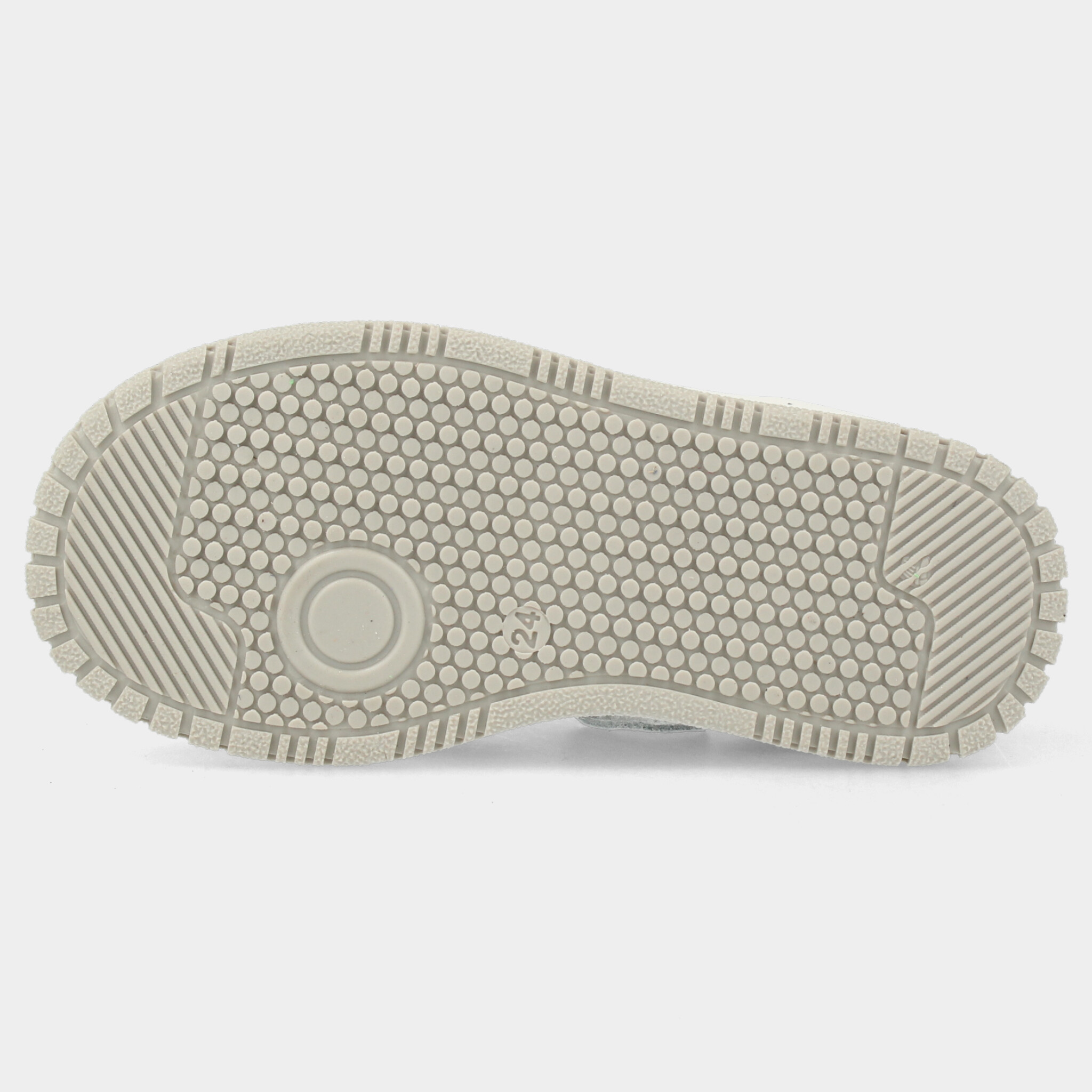 Blauwe sneakers | 45241