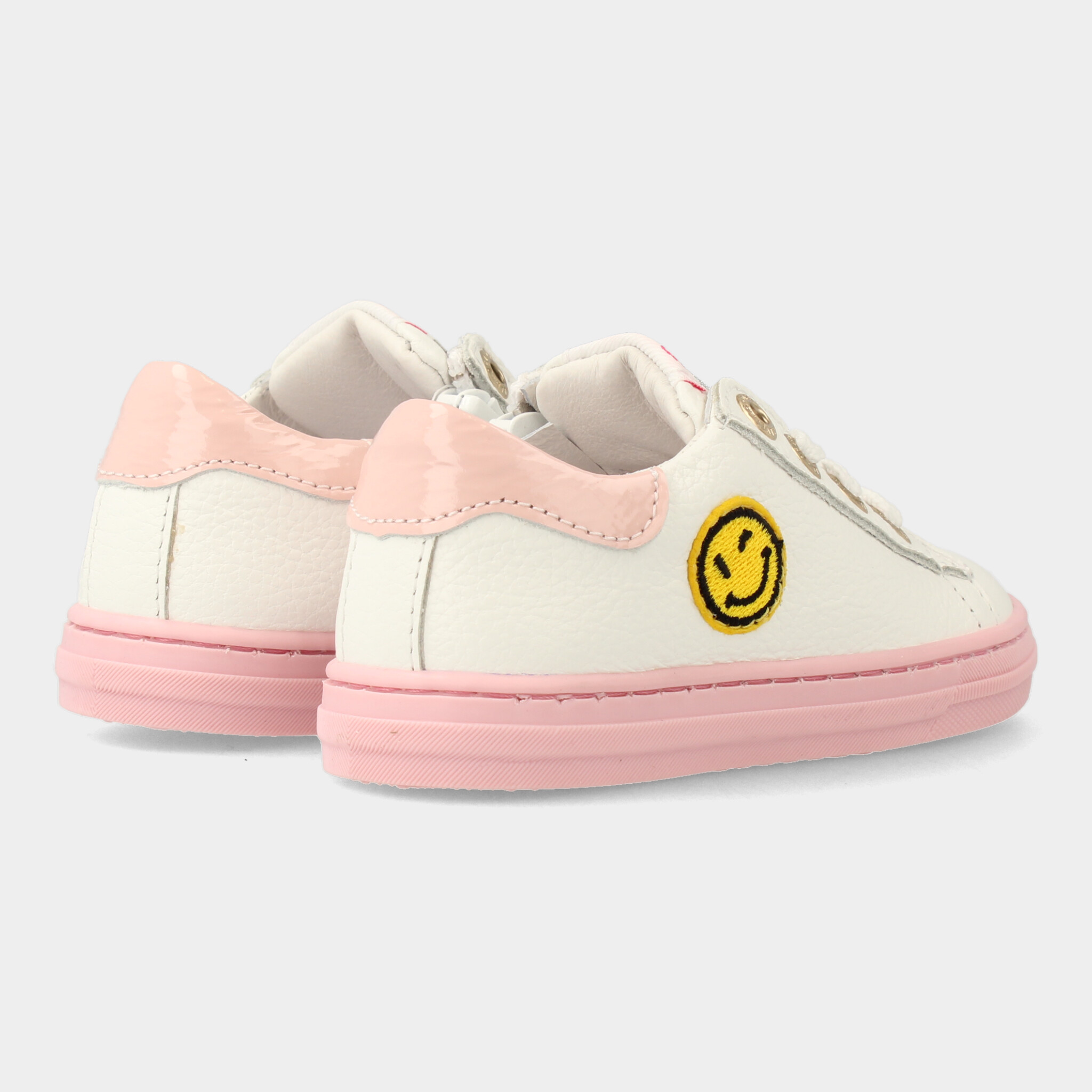 Witte Sneakers | Develab 42738