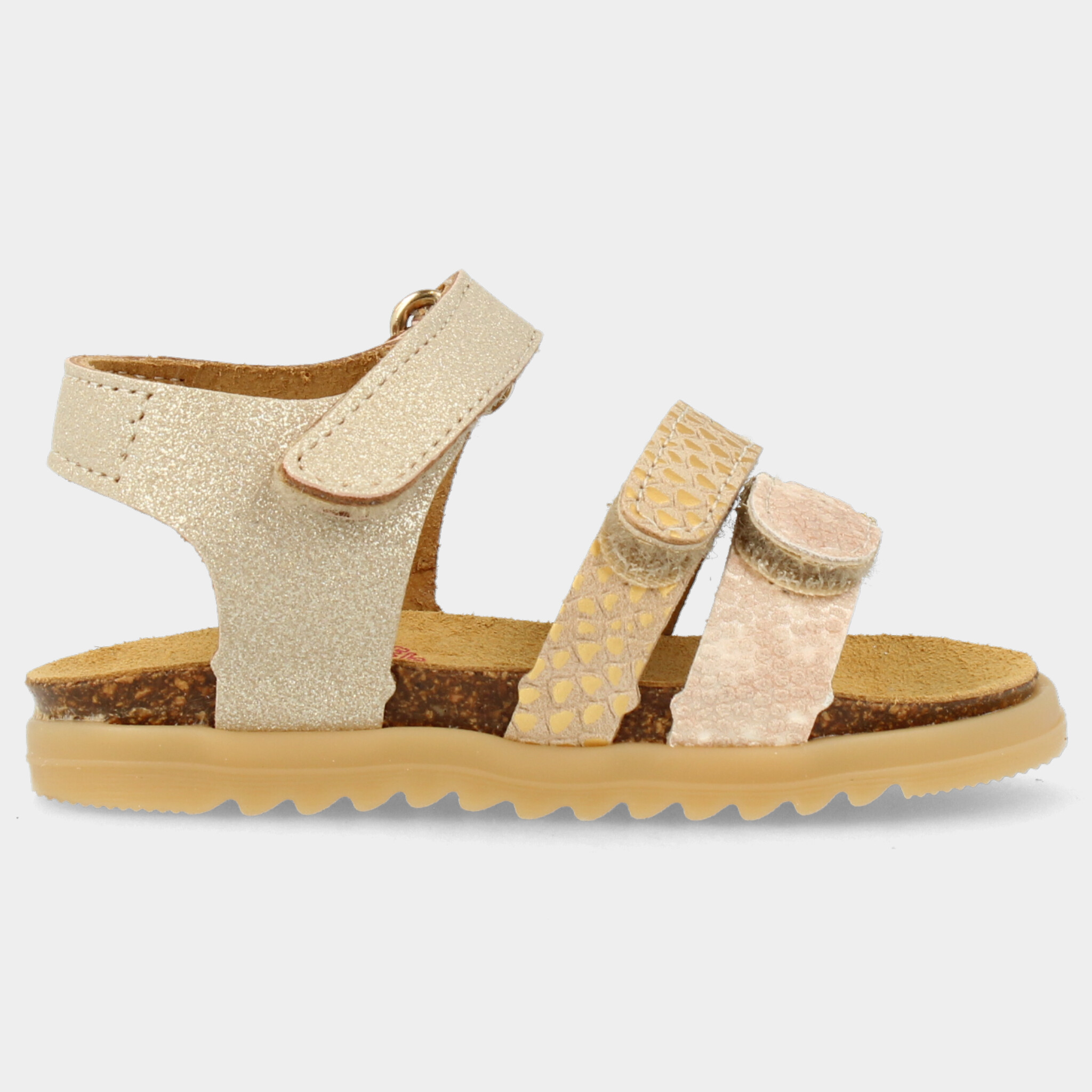 Gouden sandalen | 48520