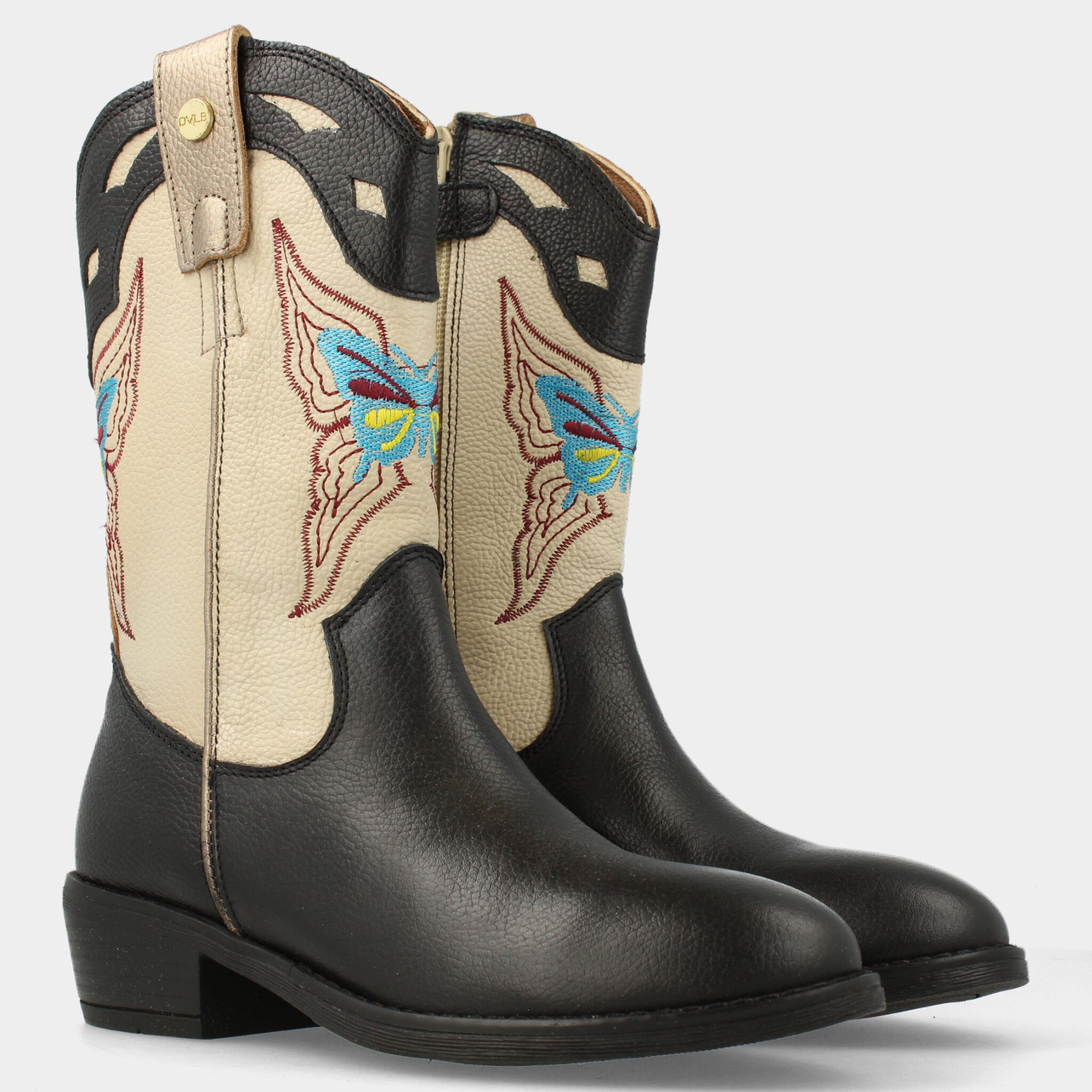 Hoge western boot voor meisjes  | 44382