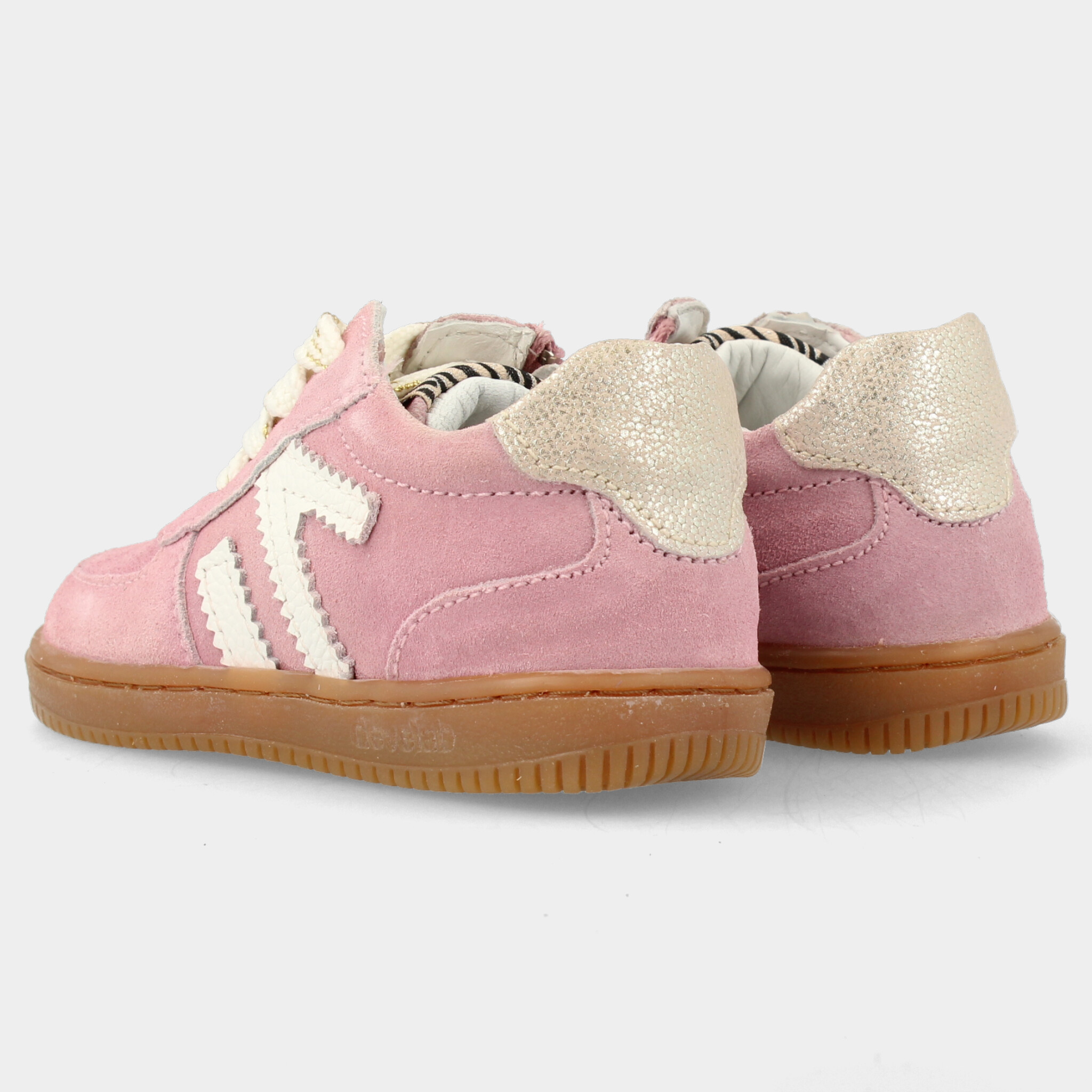 Roze sneakers | 44430