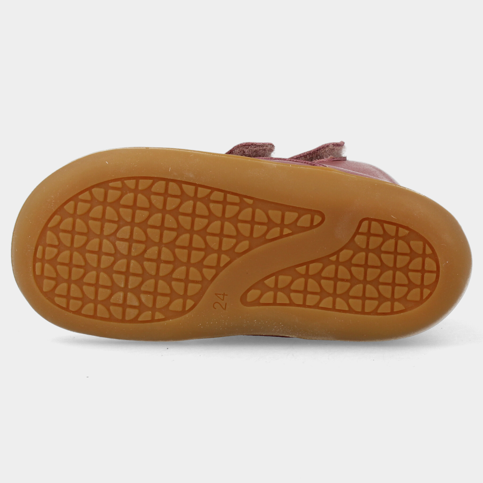 Old Pink barefoot Tex Boot | 46218