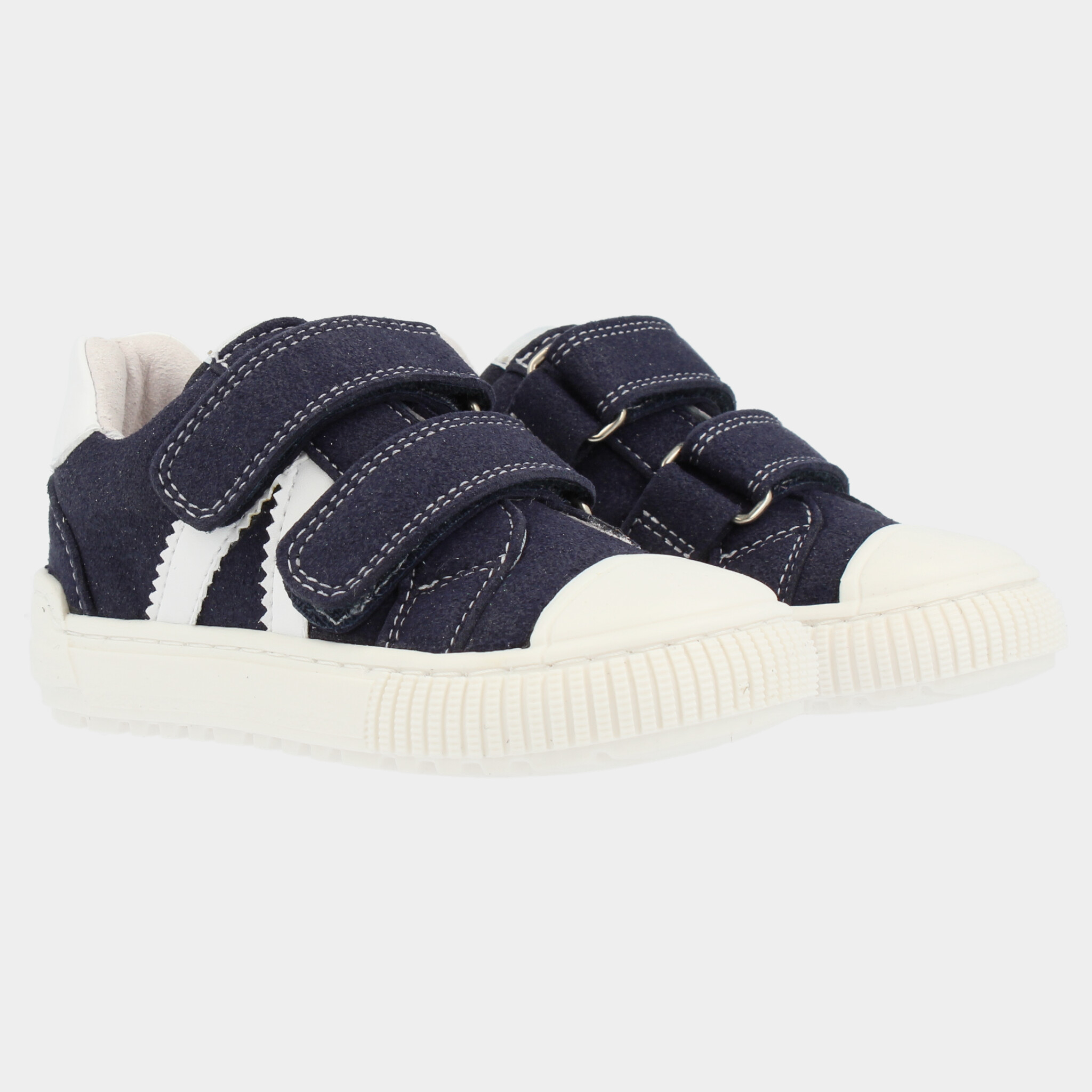 Navy sneakers | 45403