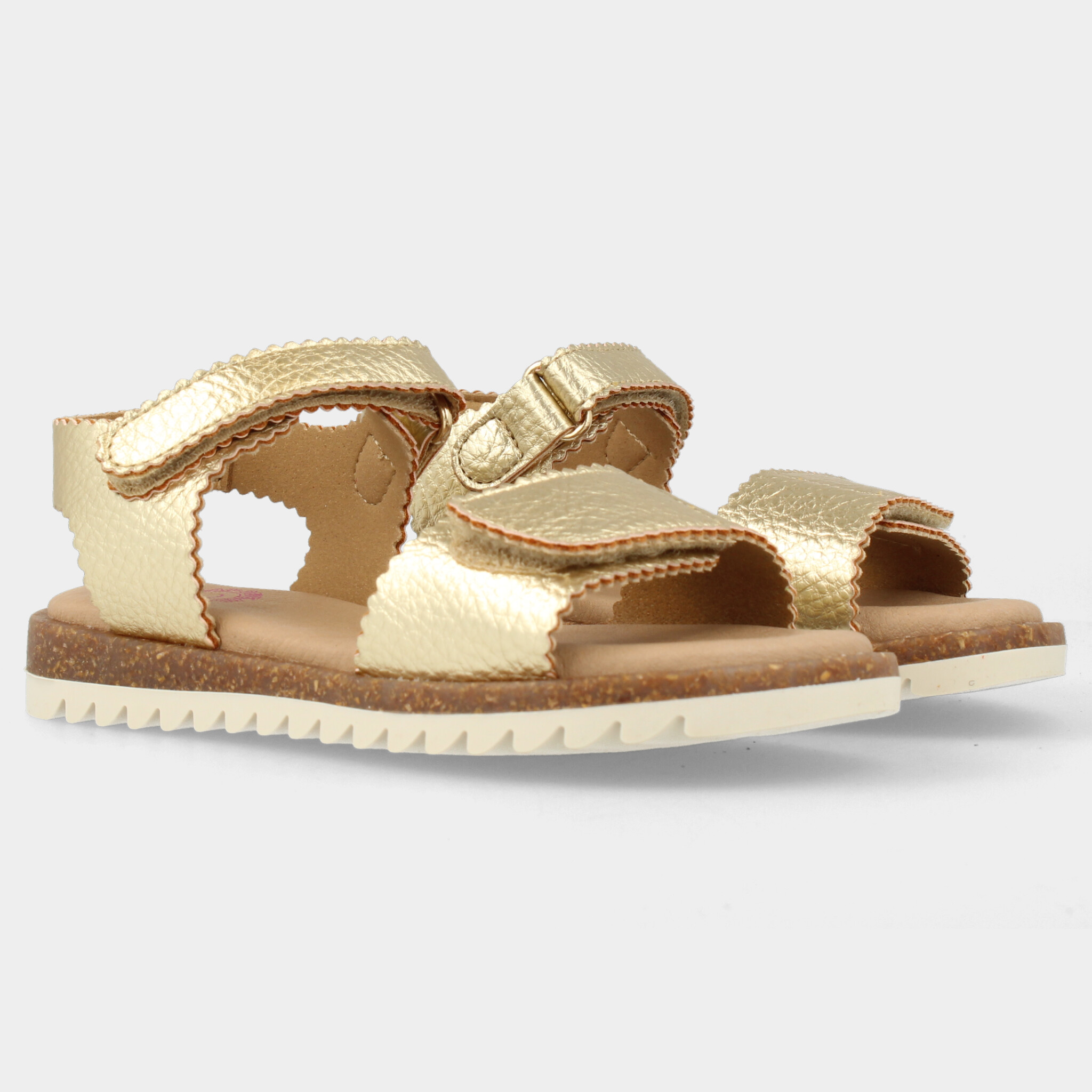 Gouden sandalen | 48536