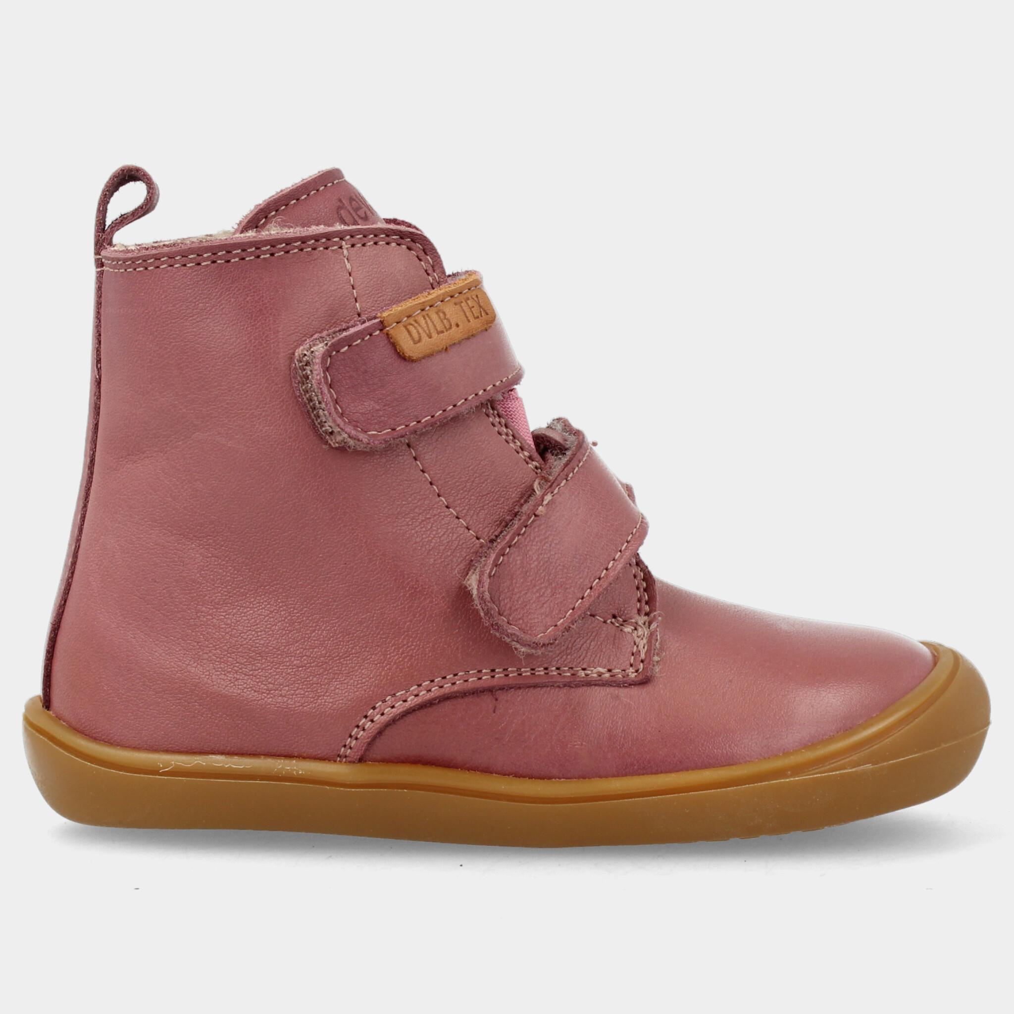 Old Pink barefoot Tex Boot | 46218