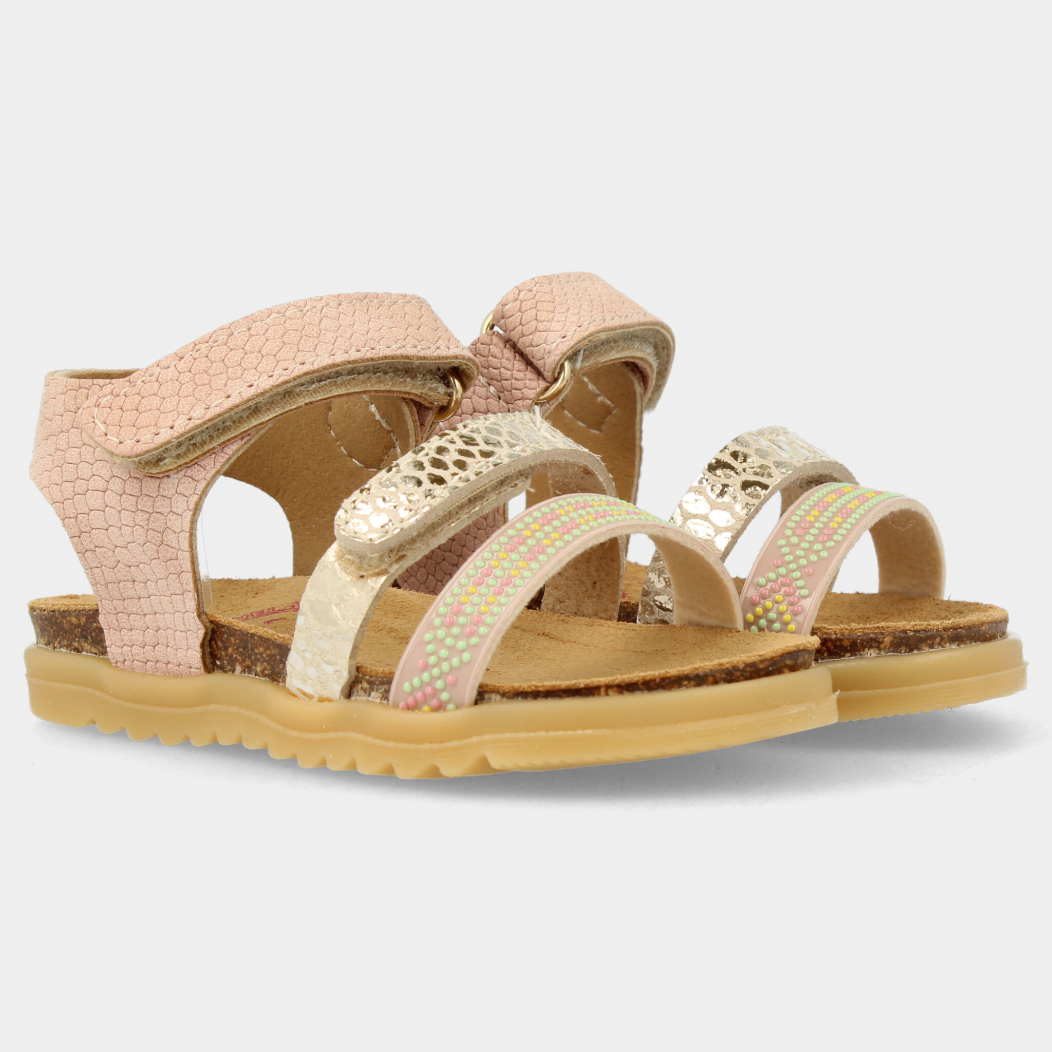 Roze sandalen | 48496