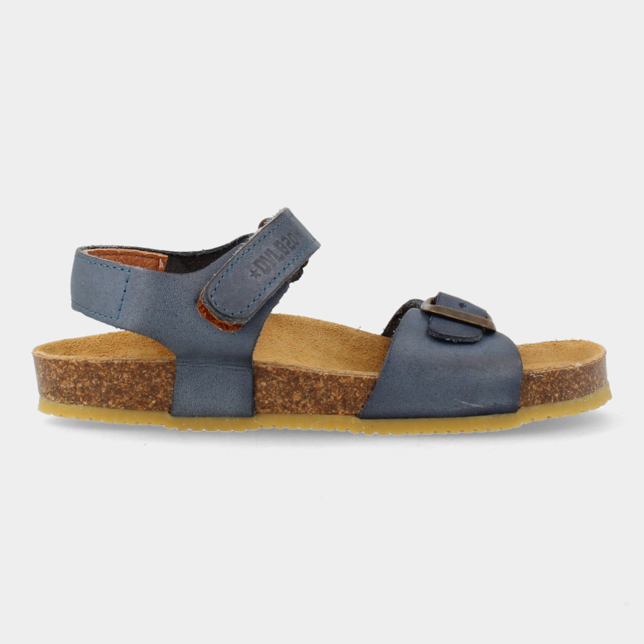 Blauwe sandalen |  49005