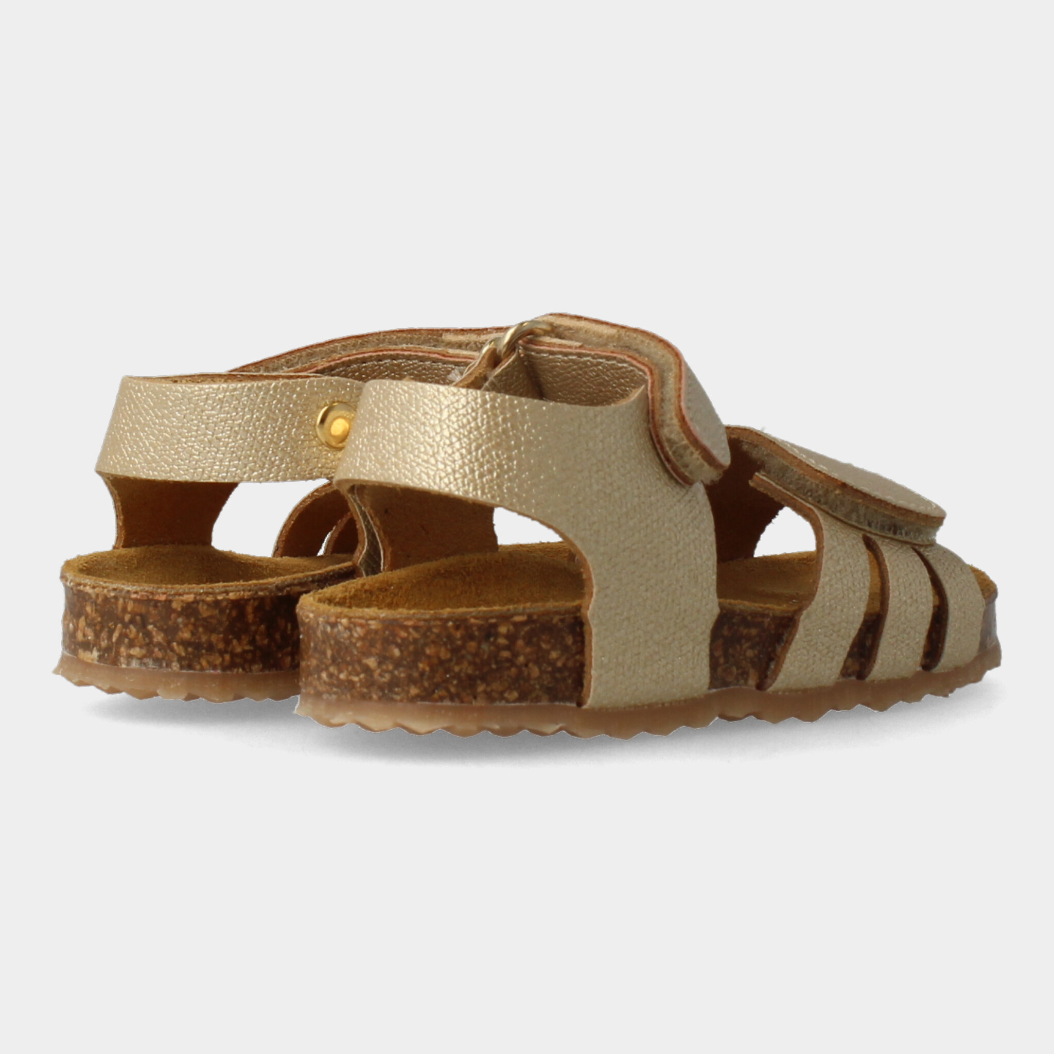 Gouden Sandalen | Develab 48374