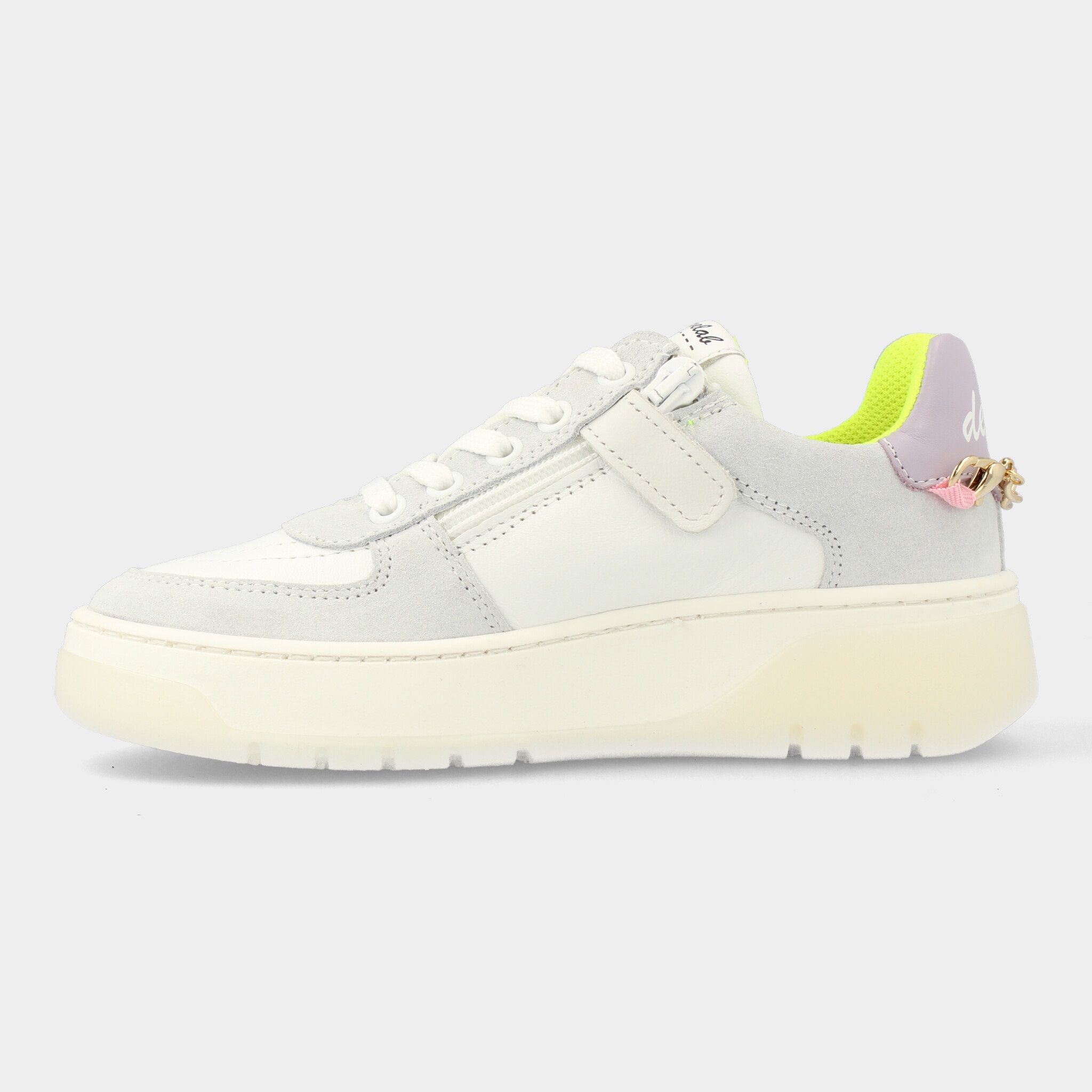 Witte sneakers |  41542
