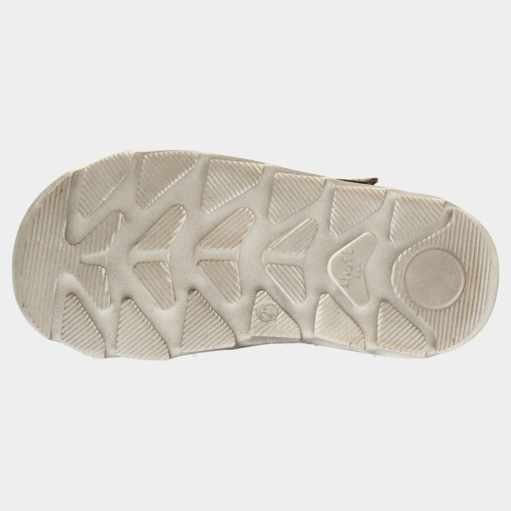Taupe barefoot schoenen | 45235