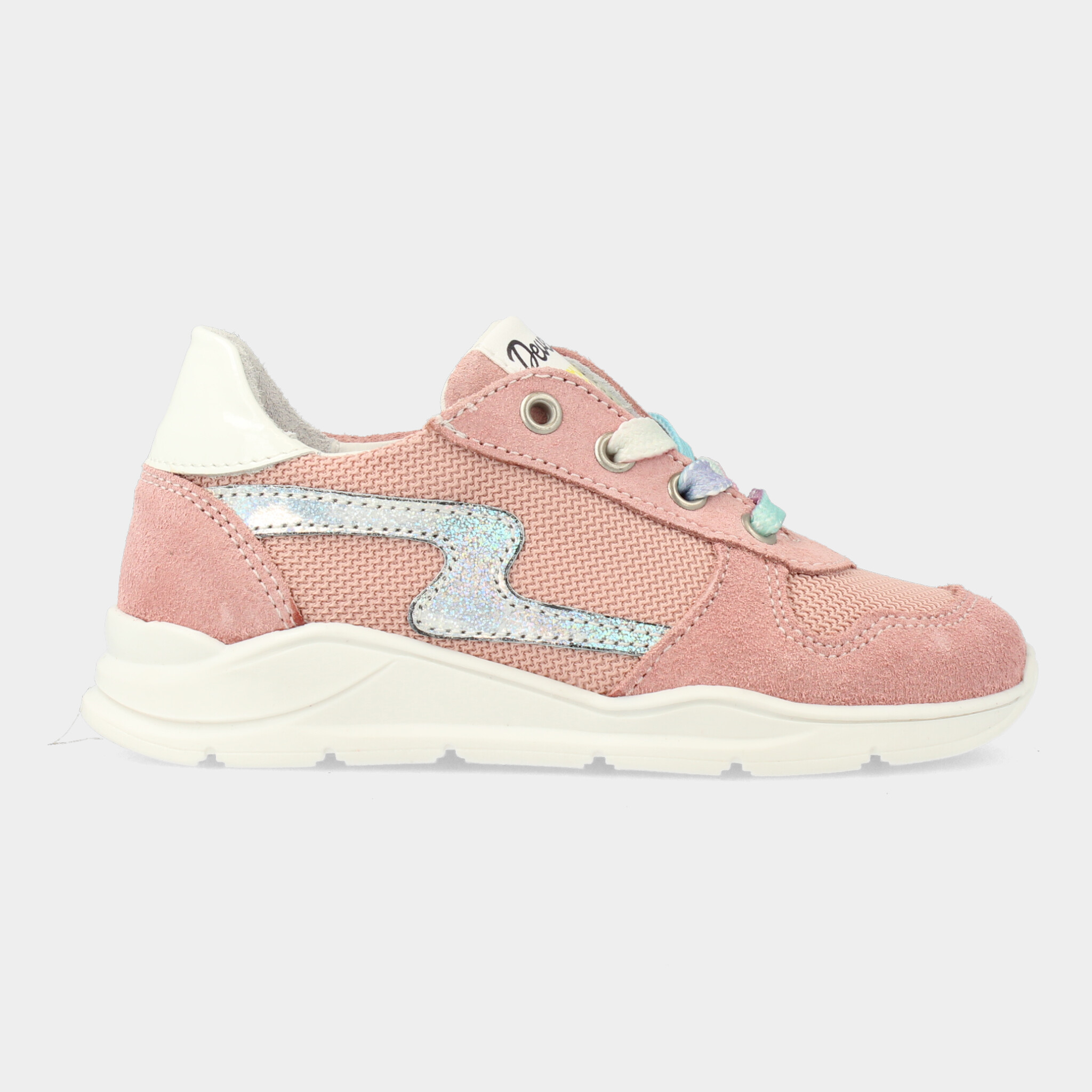 Roze sneakers |  42750