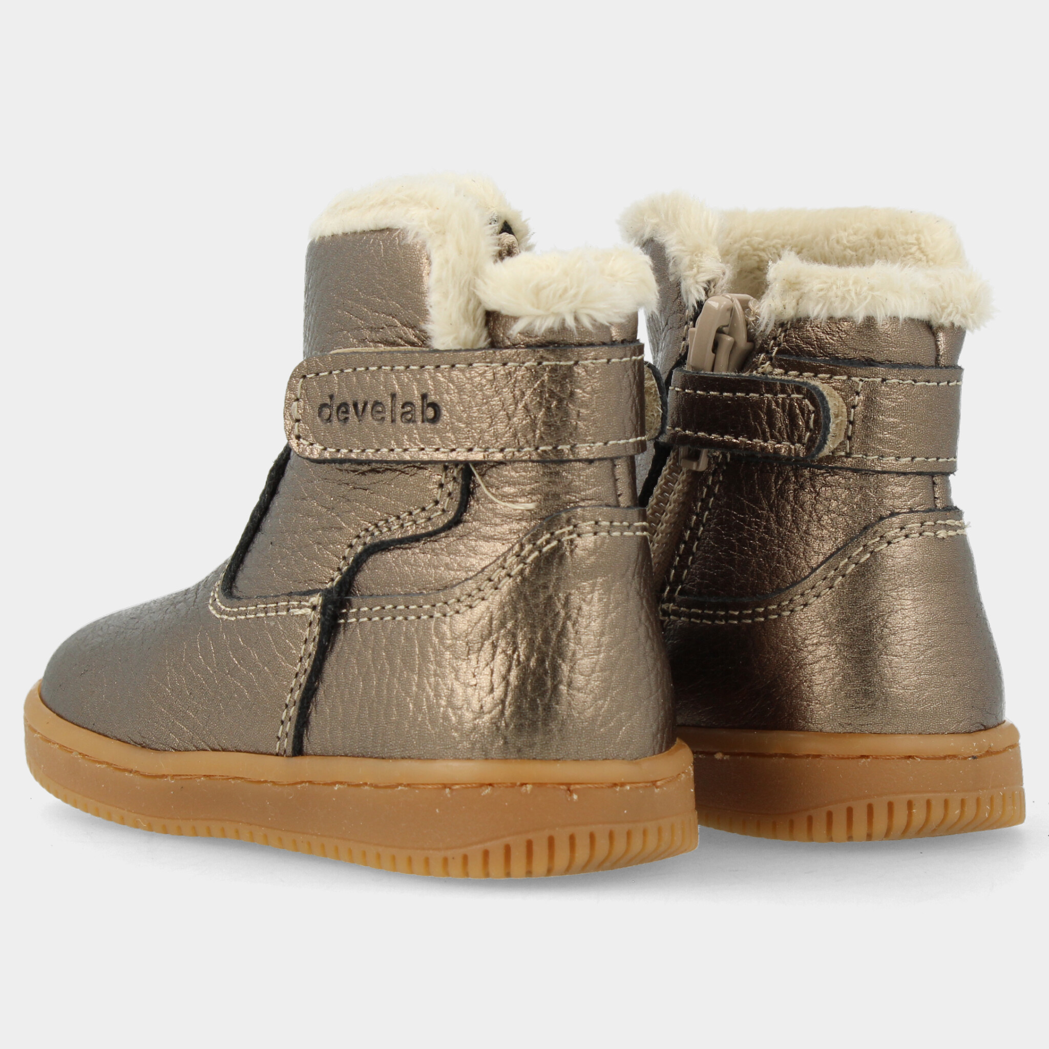 Antracite boots | 44407