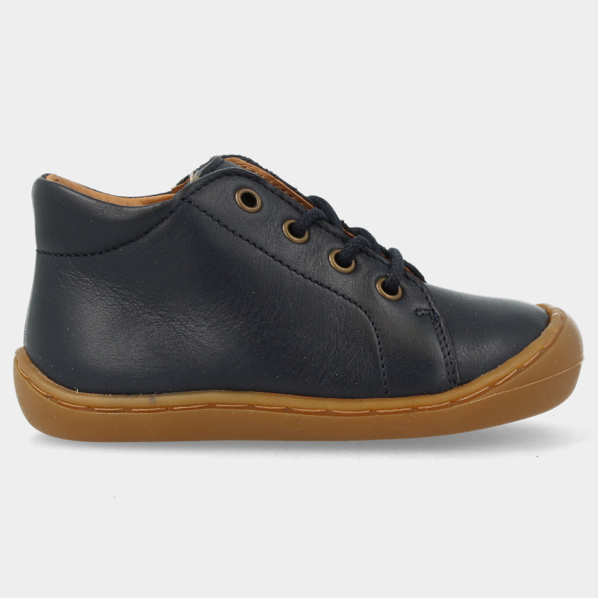 Blauwe Barefoot sneakers | 46201