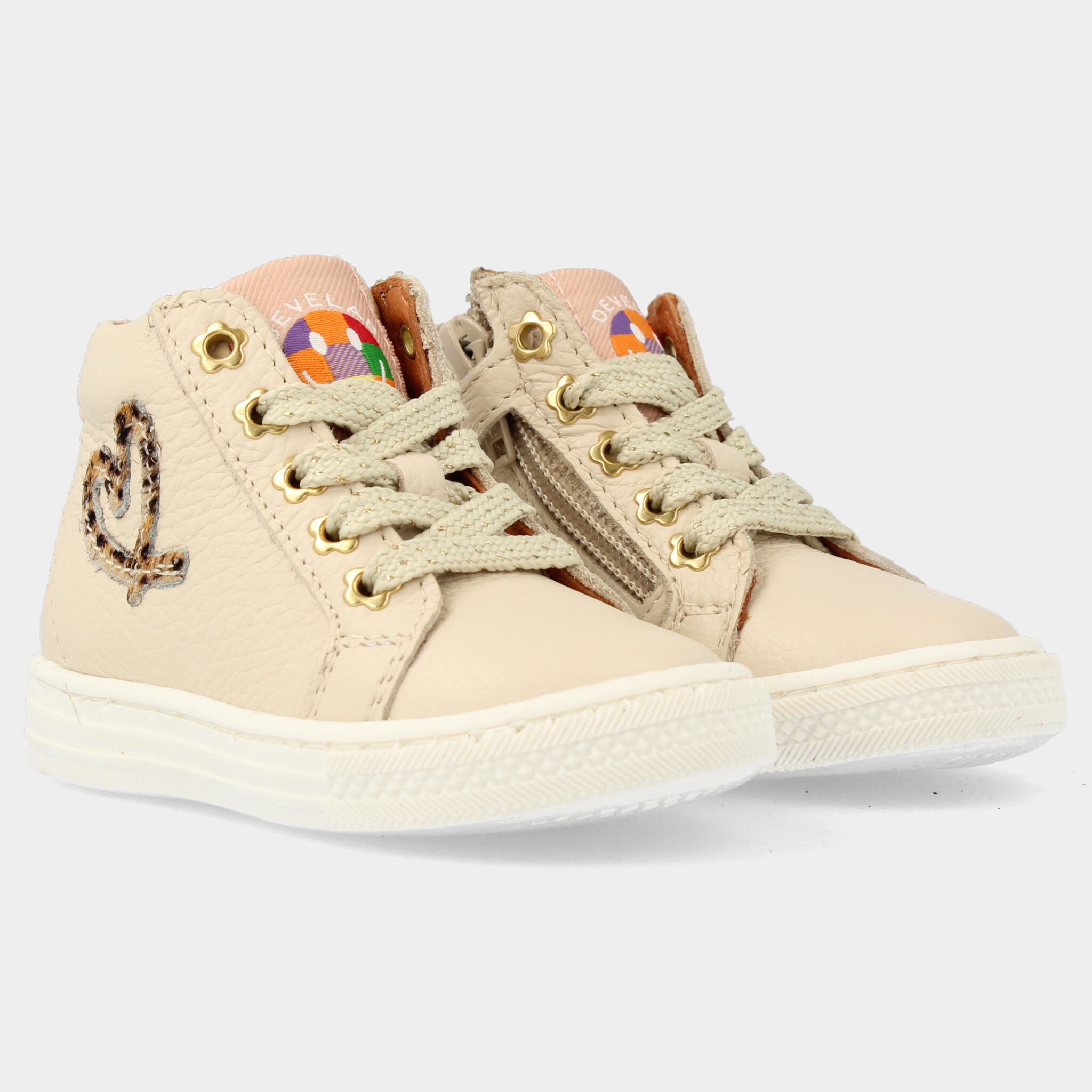 Beige sneakers | 42808