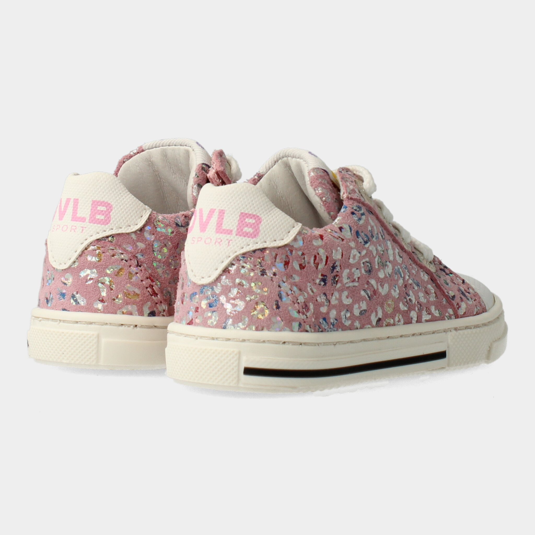 Roze Sneakers | Develab 41562