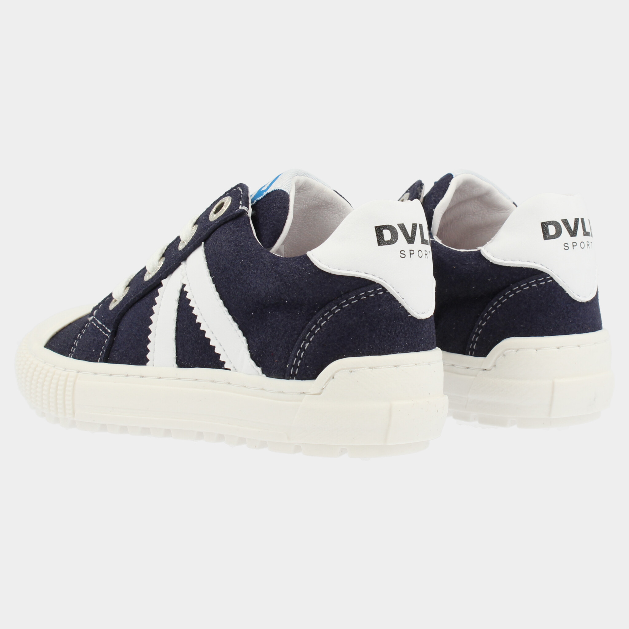 Navy sneakers | 45401