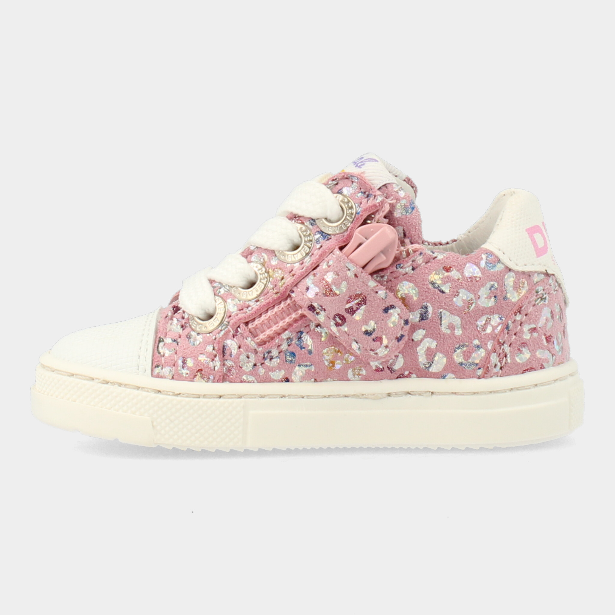 Roze Sneakers | Develab 41562