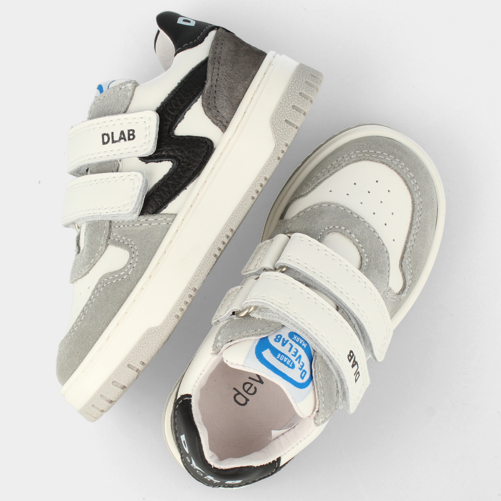Zwarte sneakers | 45243