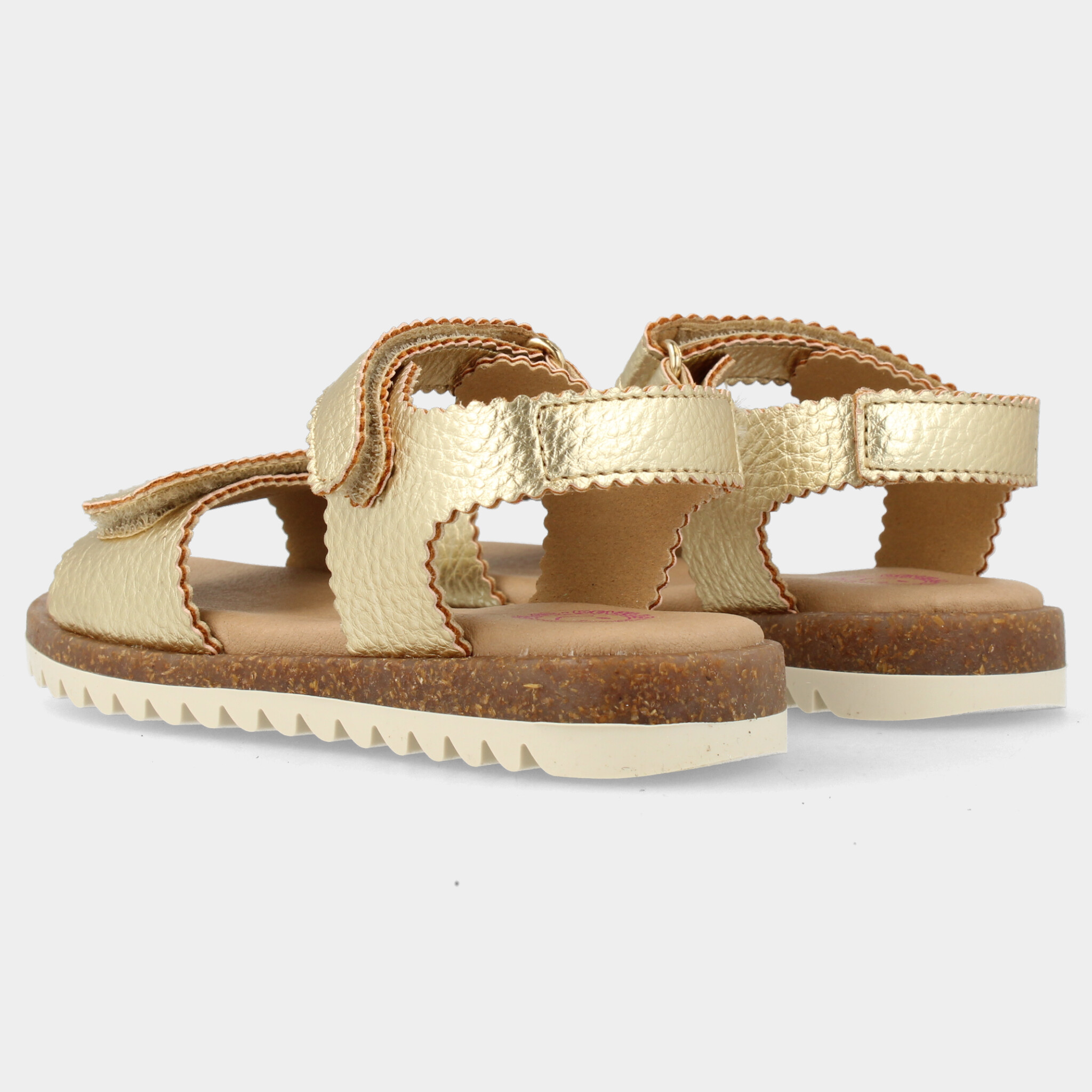 Gouden sandalen | 48536