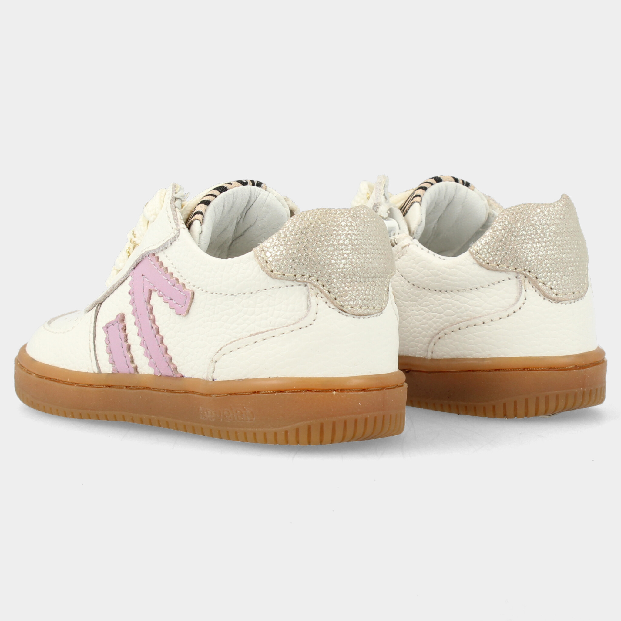 Witte sneakers | 44430