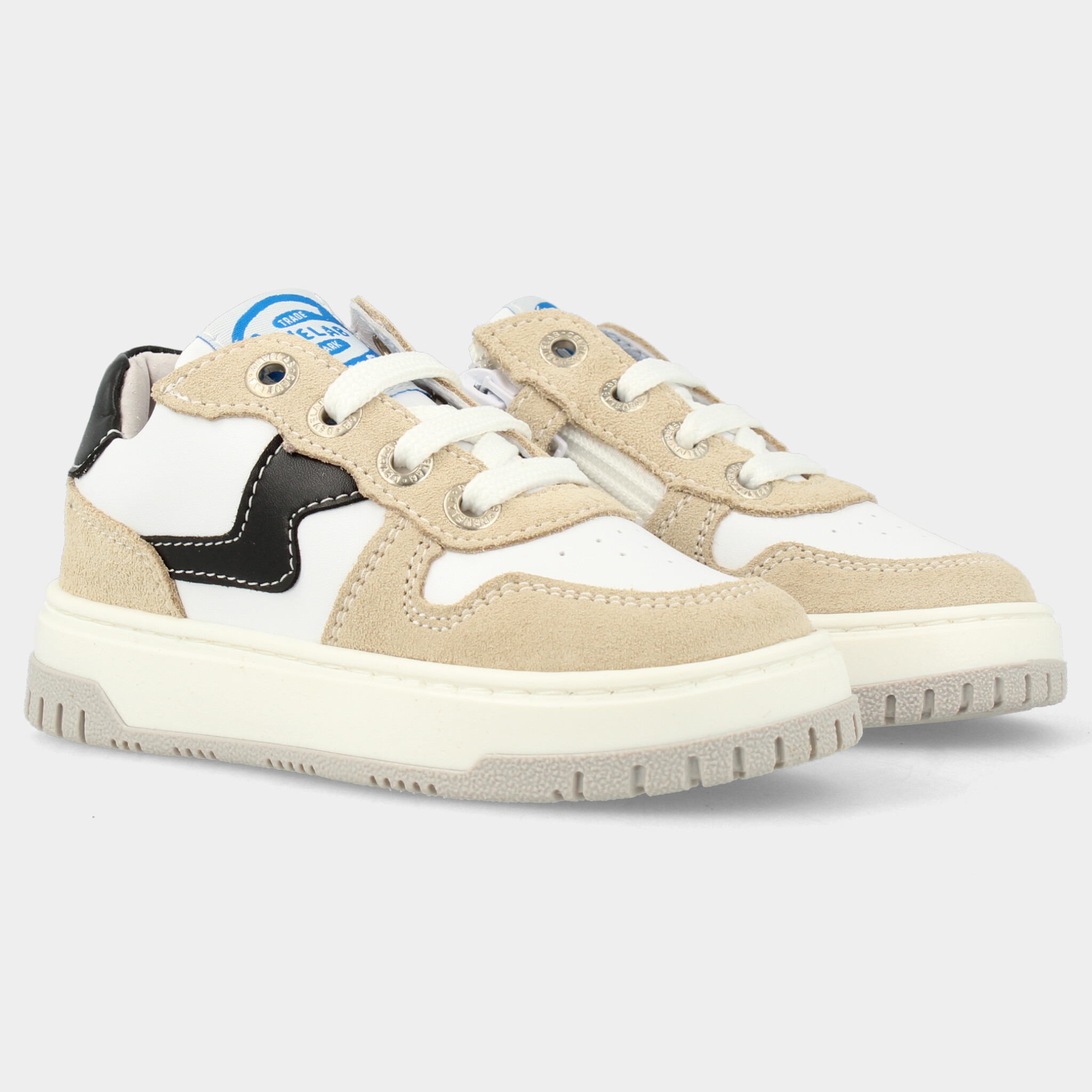 Beige sneakers | 47133